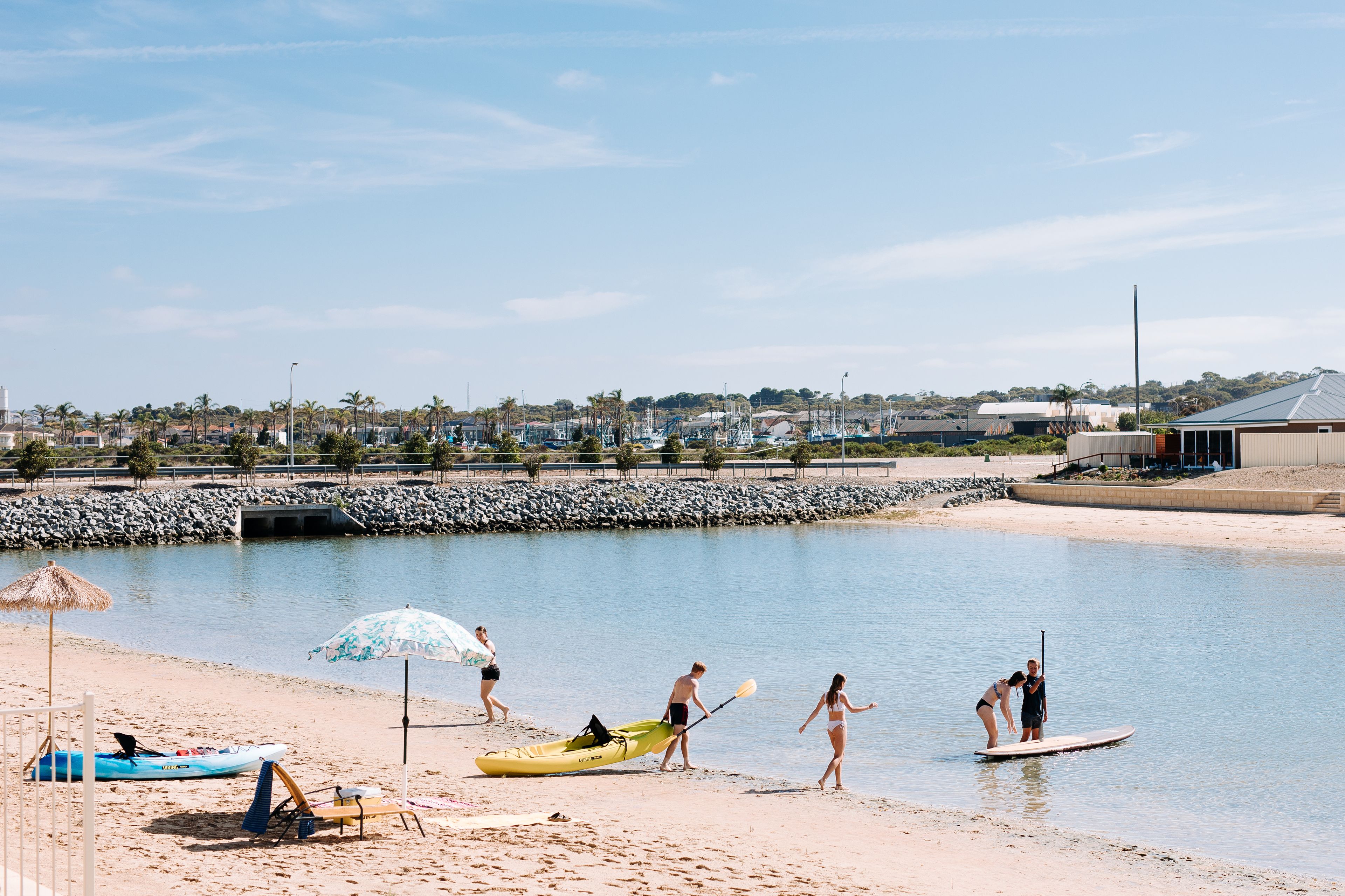 Land for Sale - 9 Delamere Drive, Port Lincoln, SA 5606