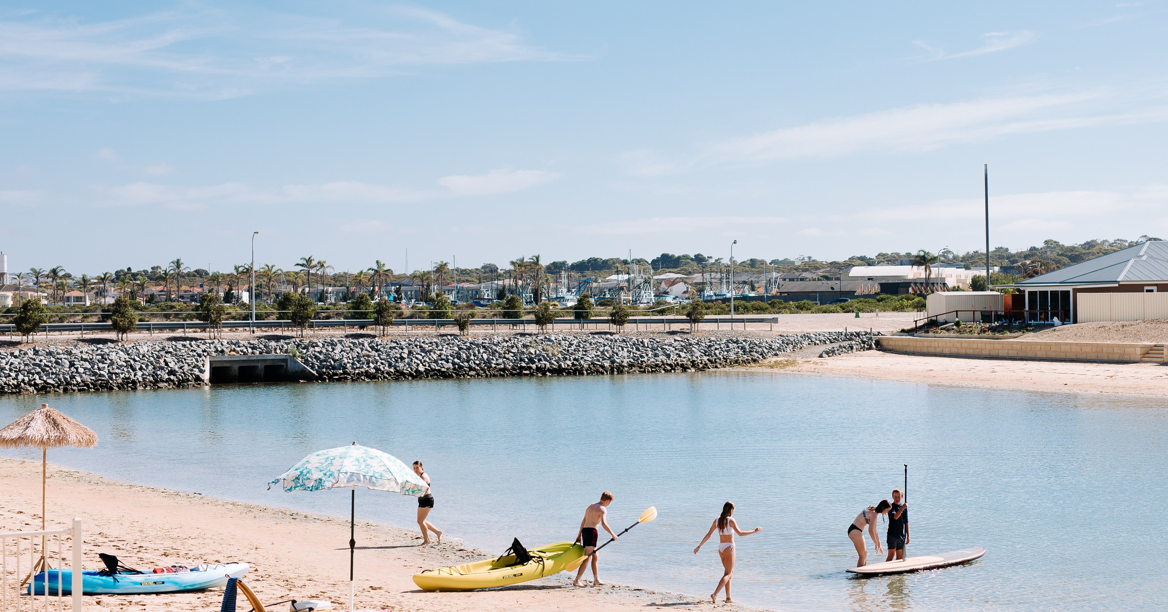 Land for Sale - 9 Delamere Drive, Port Lincoln, SA 5606