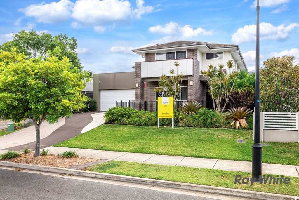 11 Mcdermott Parade, Rochedale, QLD 4123