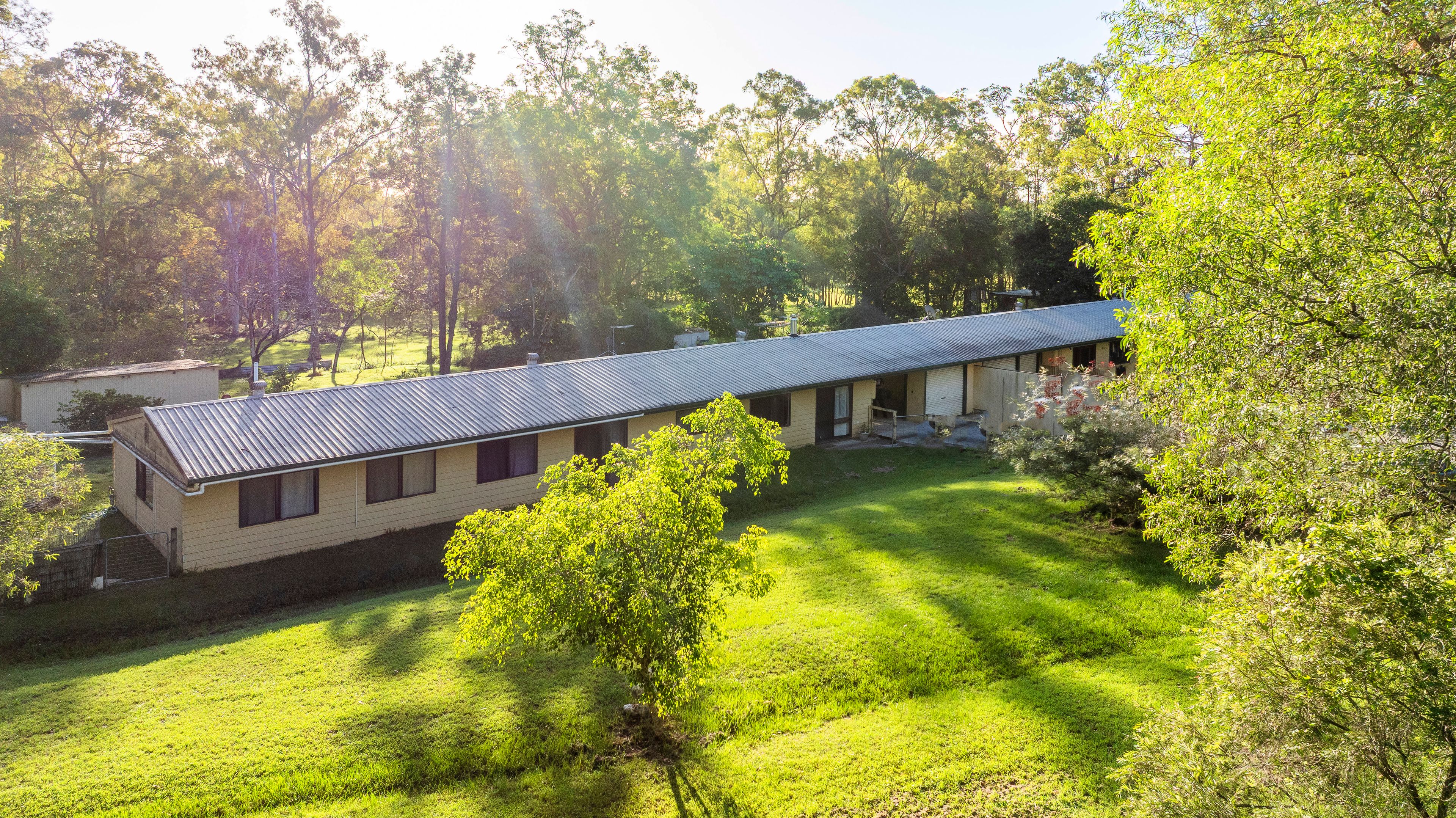 862-870 Camp Cable Road, Logan Village, QLD 4207