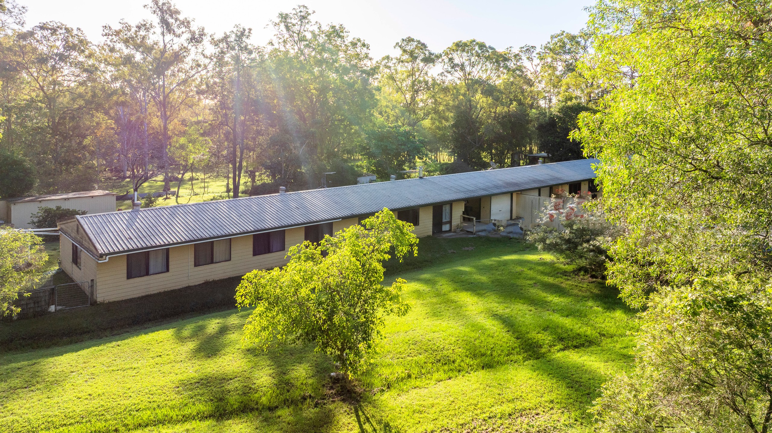 862-870 Camp Cable Road, Logan Village, QLD 4207