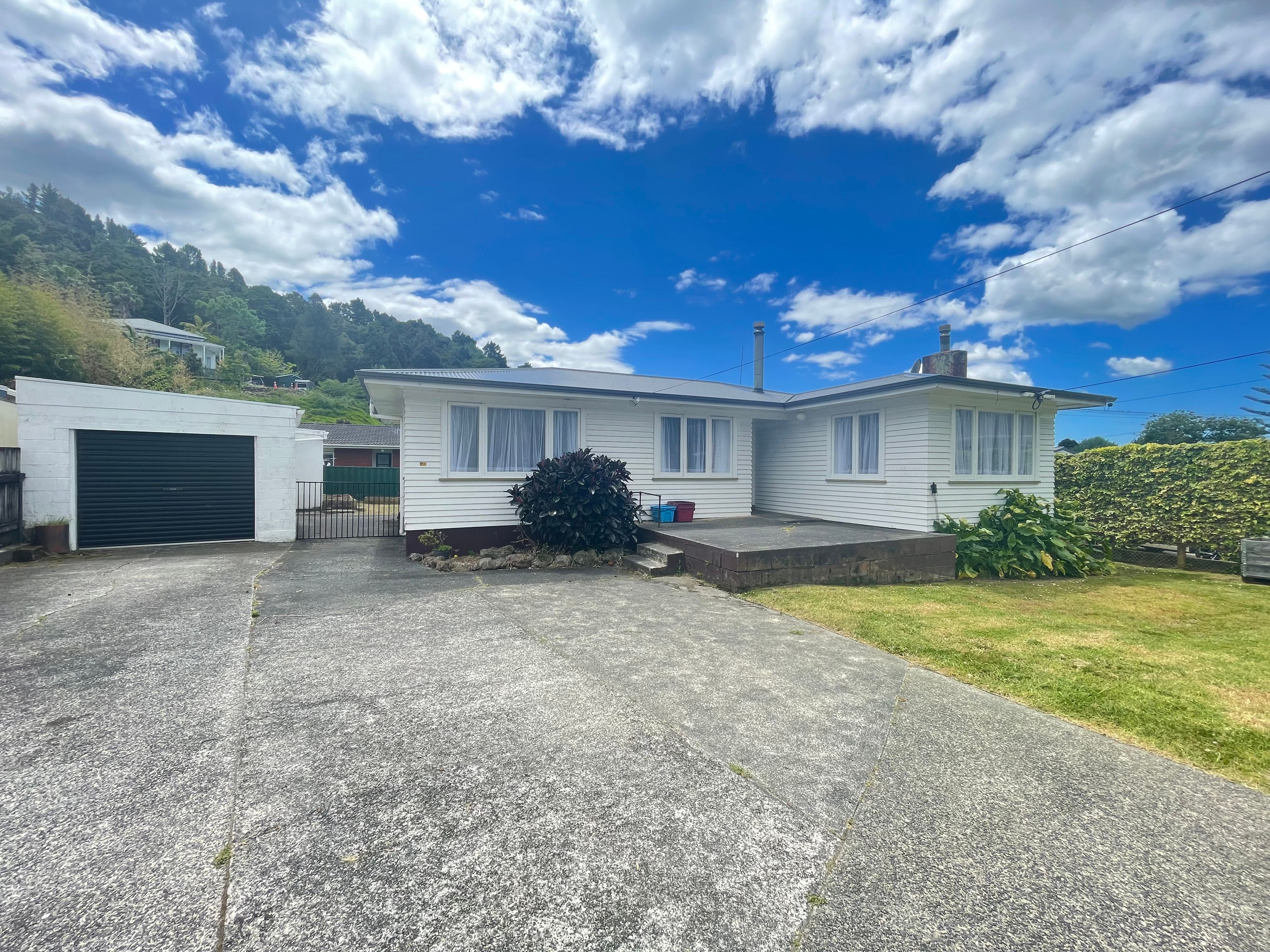 226 Maunu Road, Horahora, Whangarei District