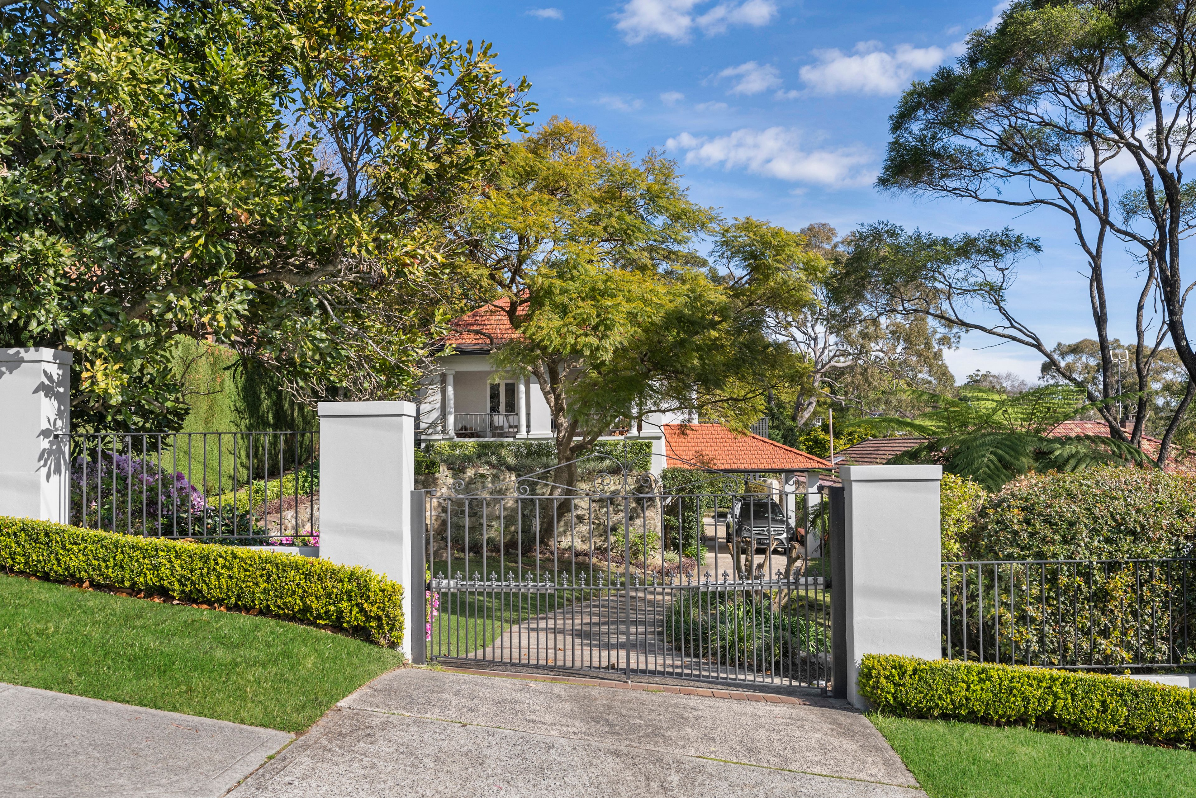 16 Elfrida Street, Mosman, NSW 2088