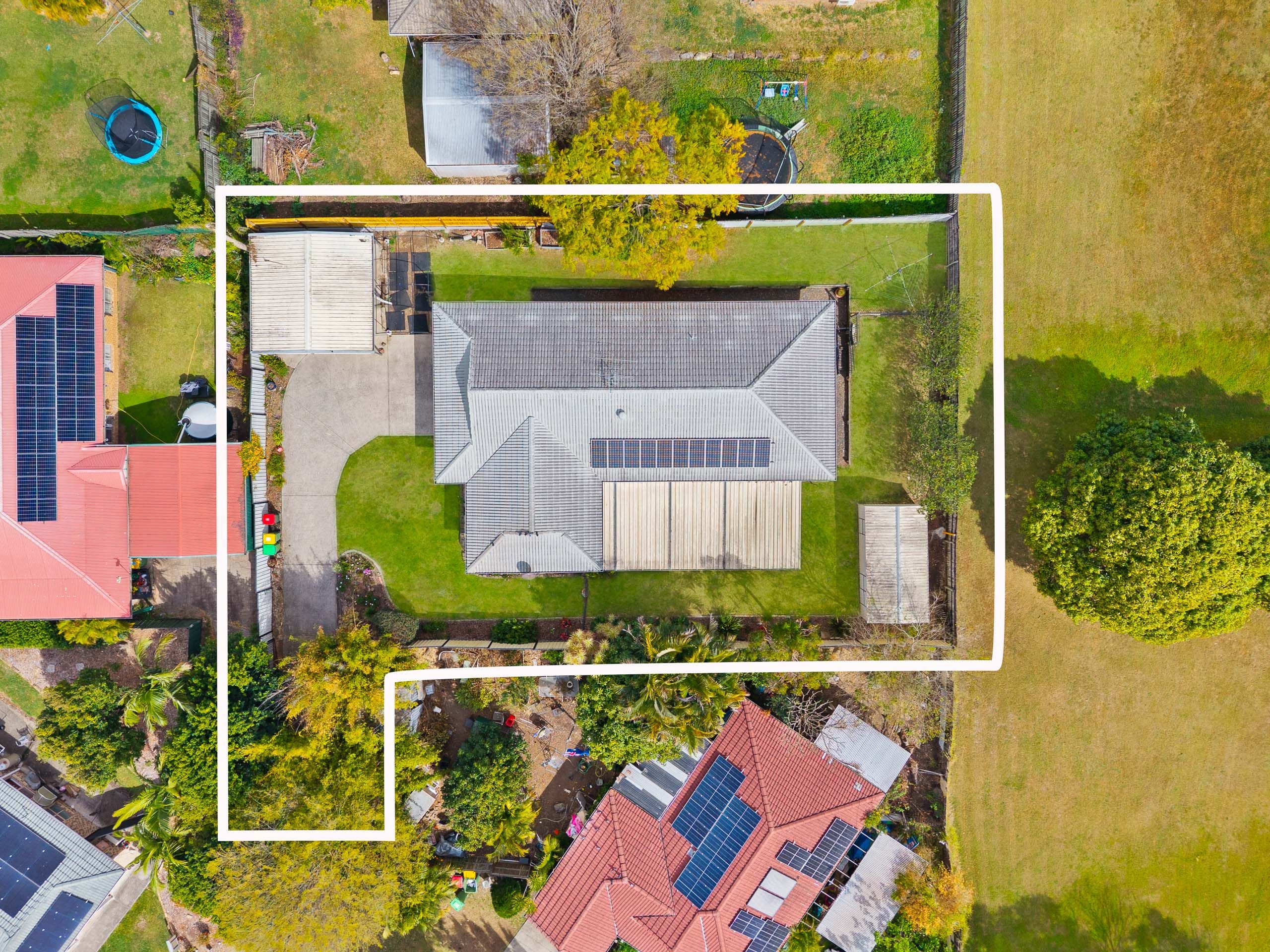 9 Berrilee Court — photo 19 of 20