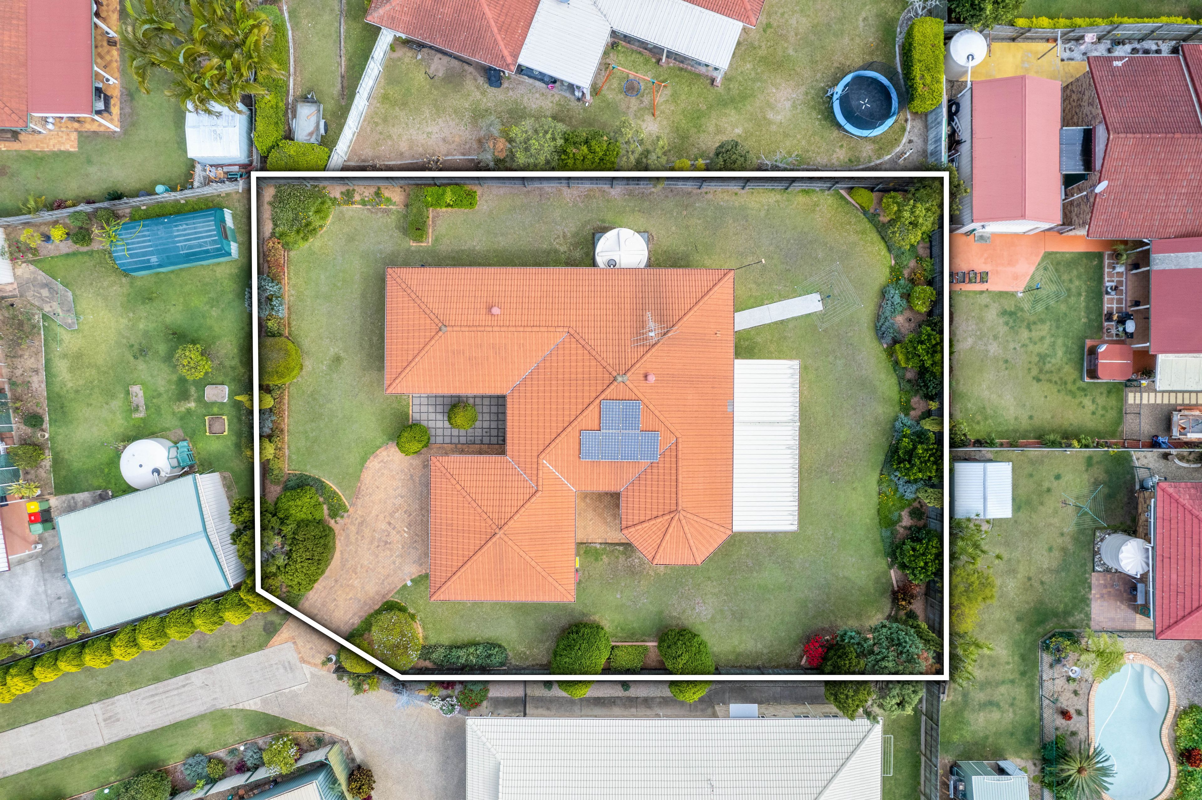21 Blatchford Drive, Murrumba Downs, QLD 4503
