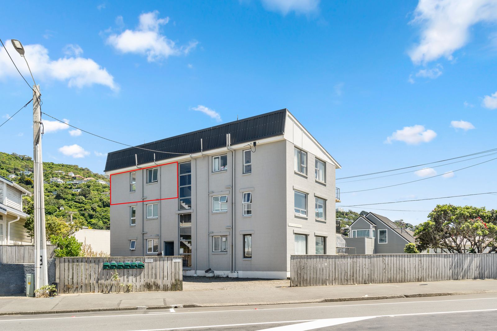 5/102 Lyall Parade, Lyall Bay, Wellington City