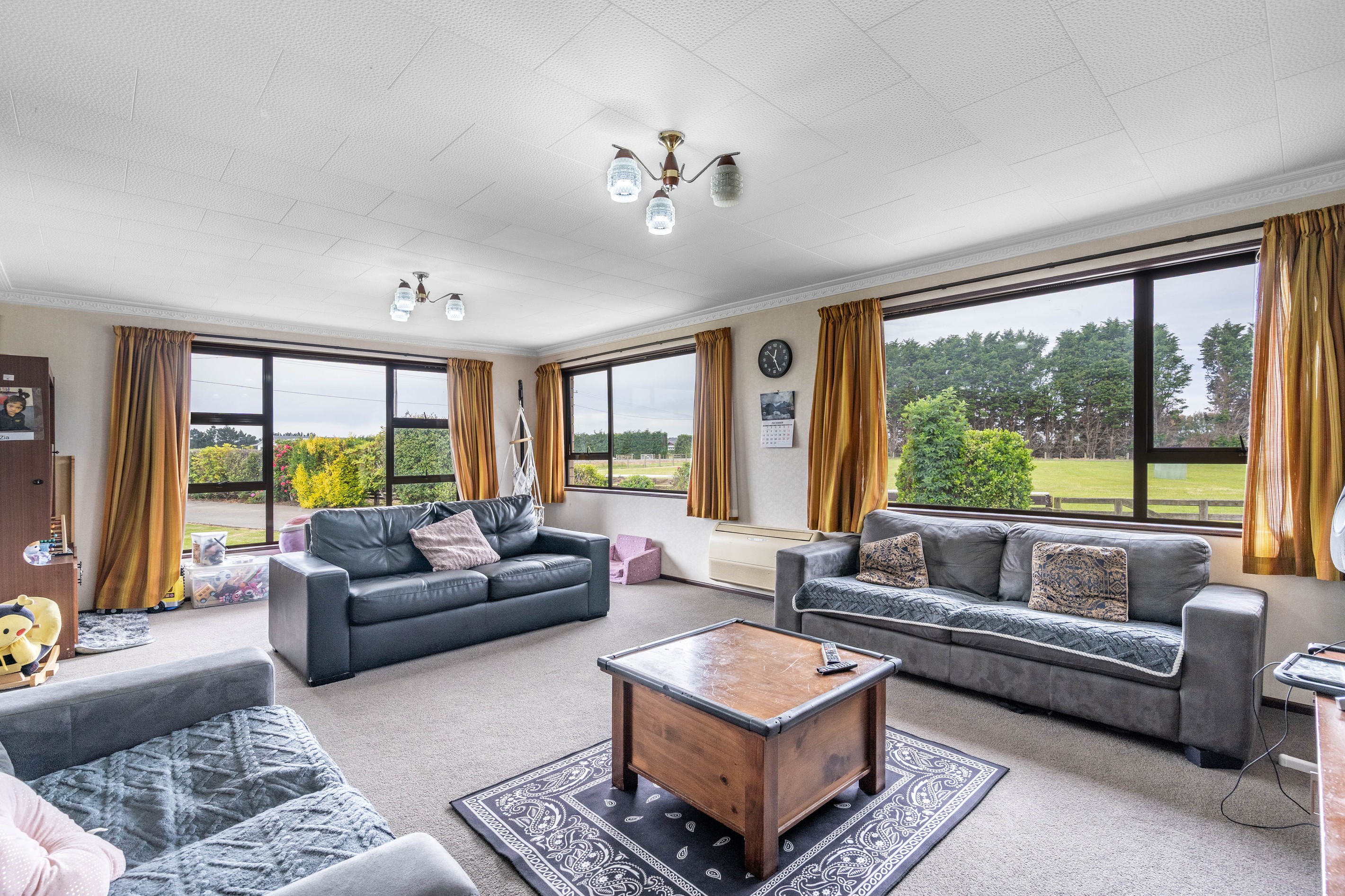 125 Moore Road, Lorneville, Invercargill