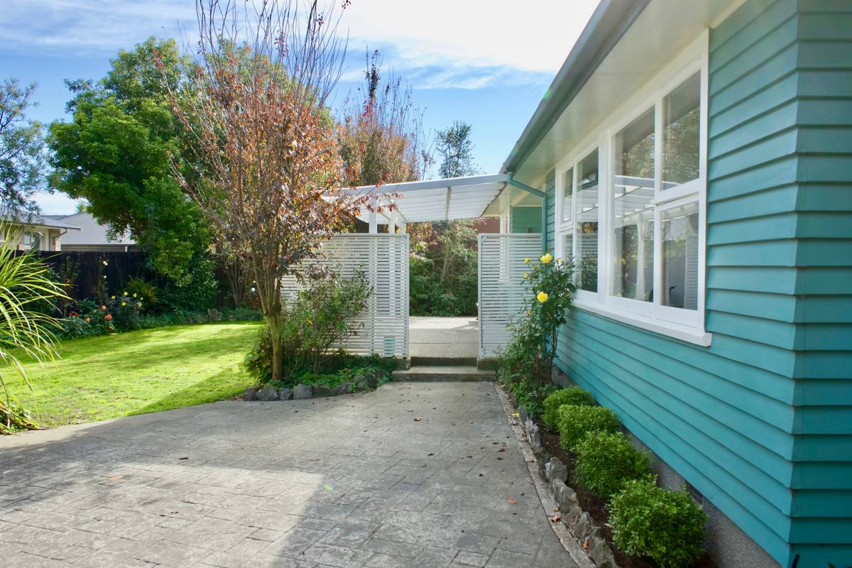 58 Staveley Street, Avonhead, Christchurch City Real Estate Ray