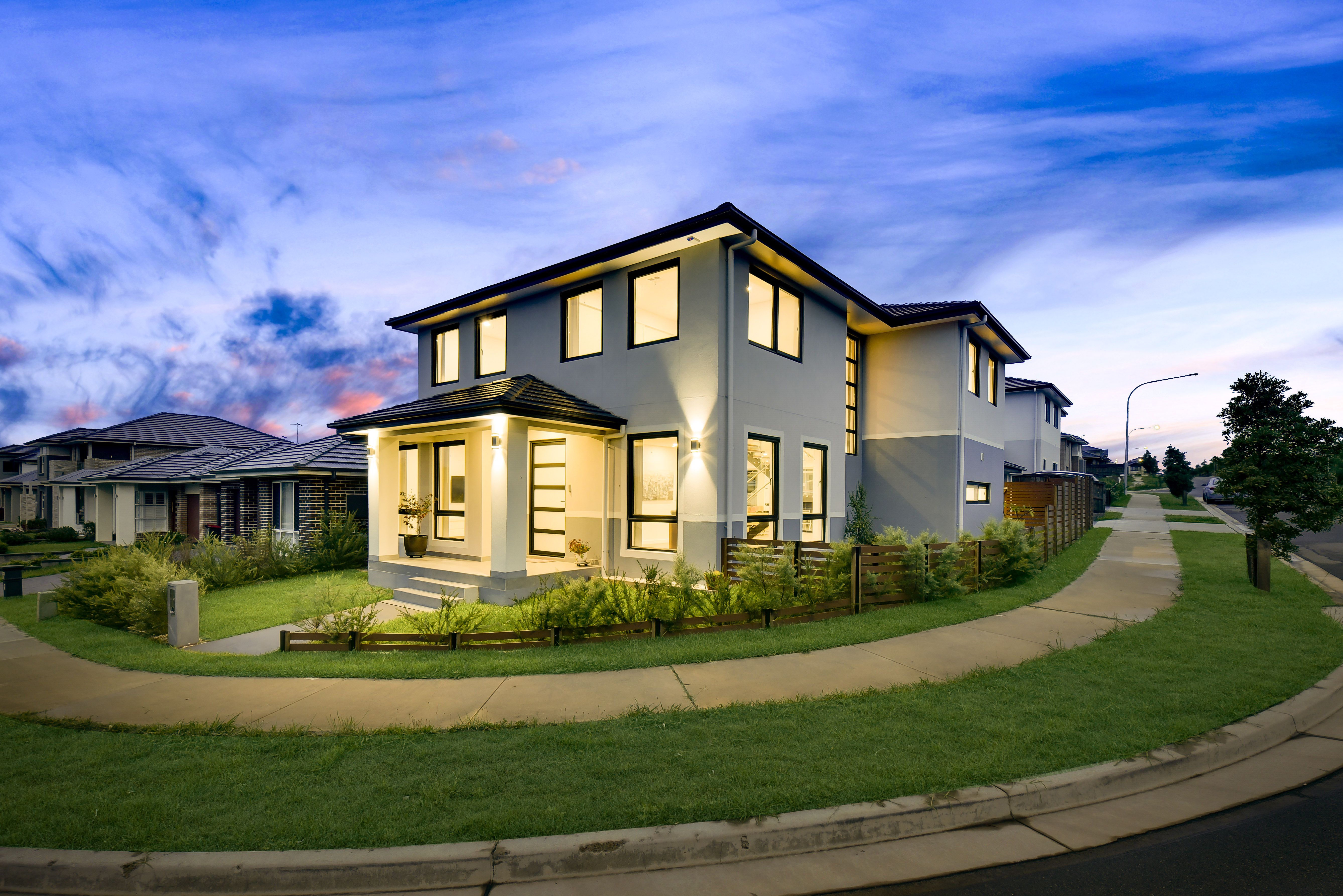 39 Holliday Avenue, Edmondson Park, NSW 2174