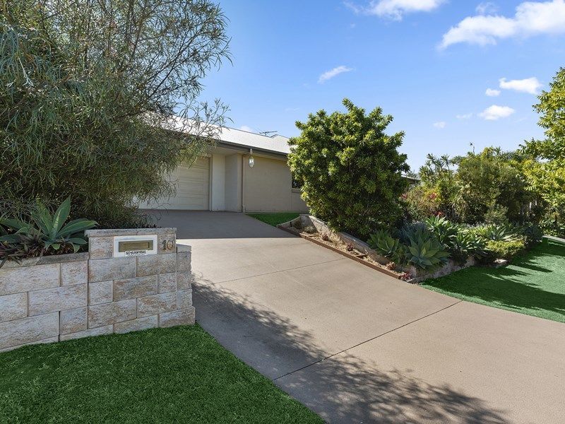 10 Twin Lakes Drive, Murrumba Downs, QLD 4503