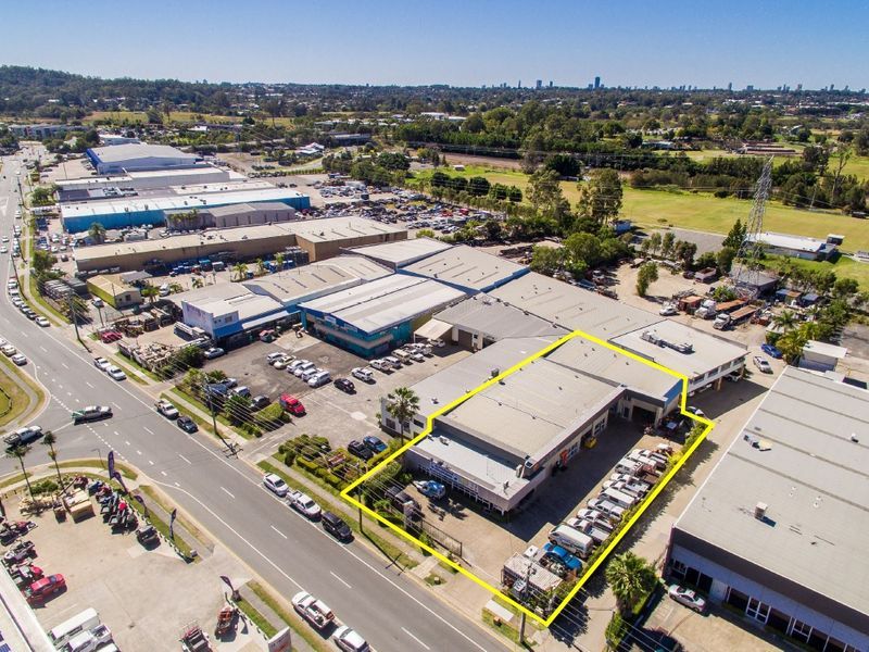 4/61 Lawrence Drive, Nerang, QLD 4211