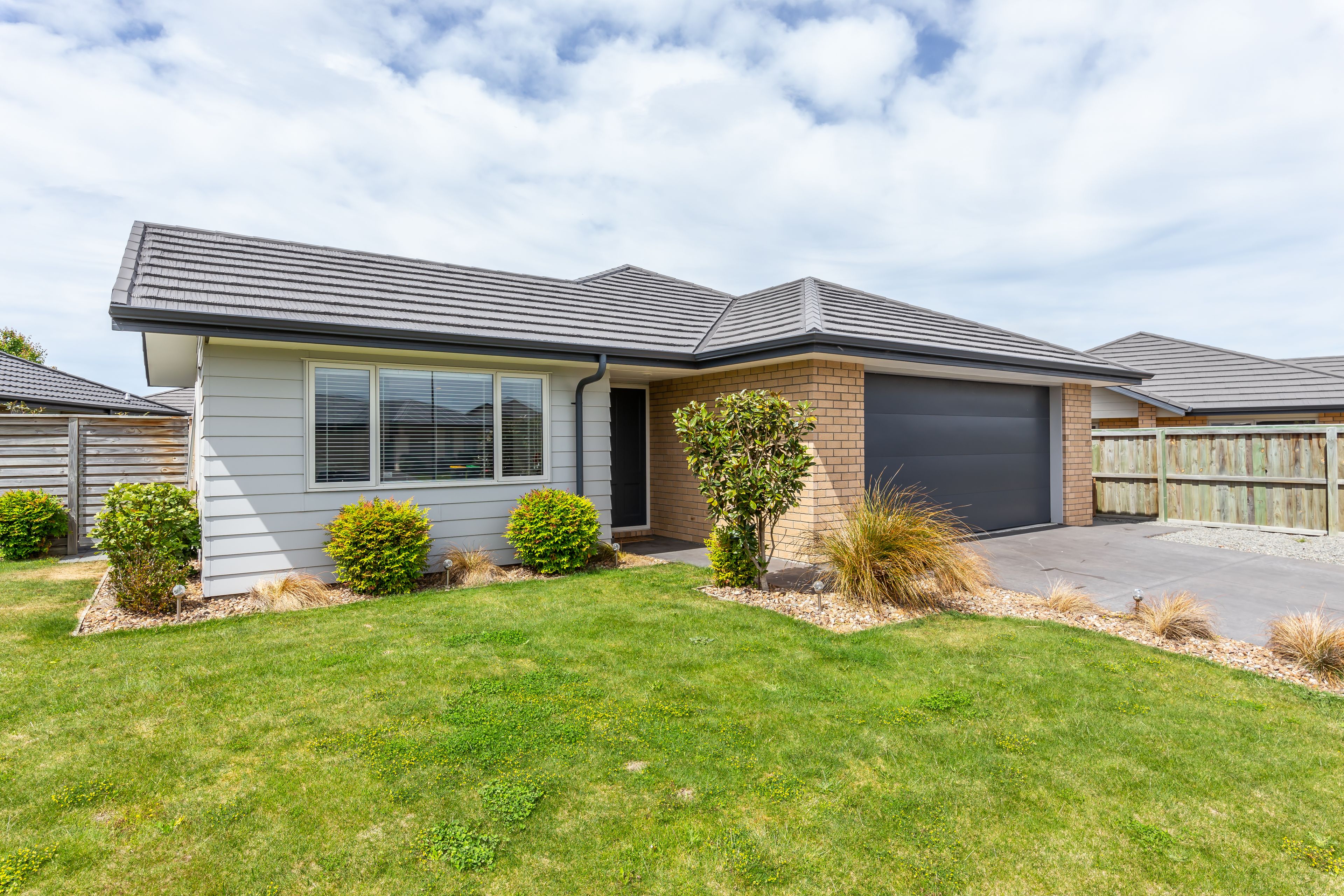 15 Fernham Way, Rolleston, Selwyn District