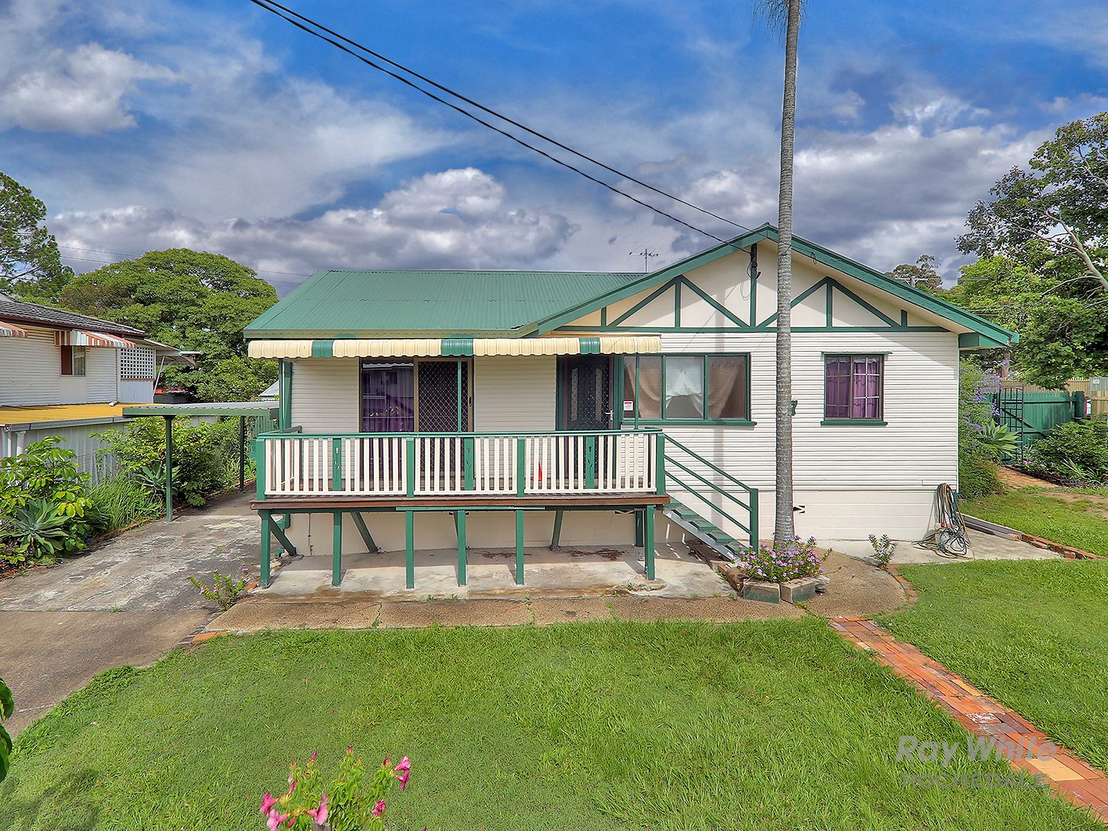 27 Mayes Avenue, Logan Central QLD 4114