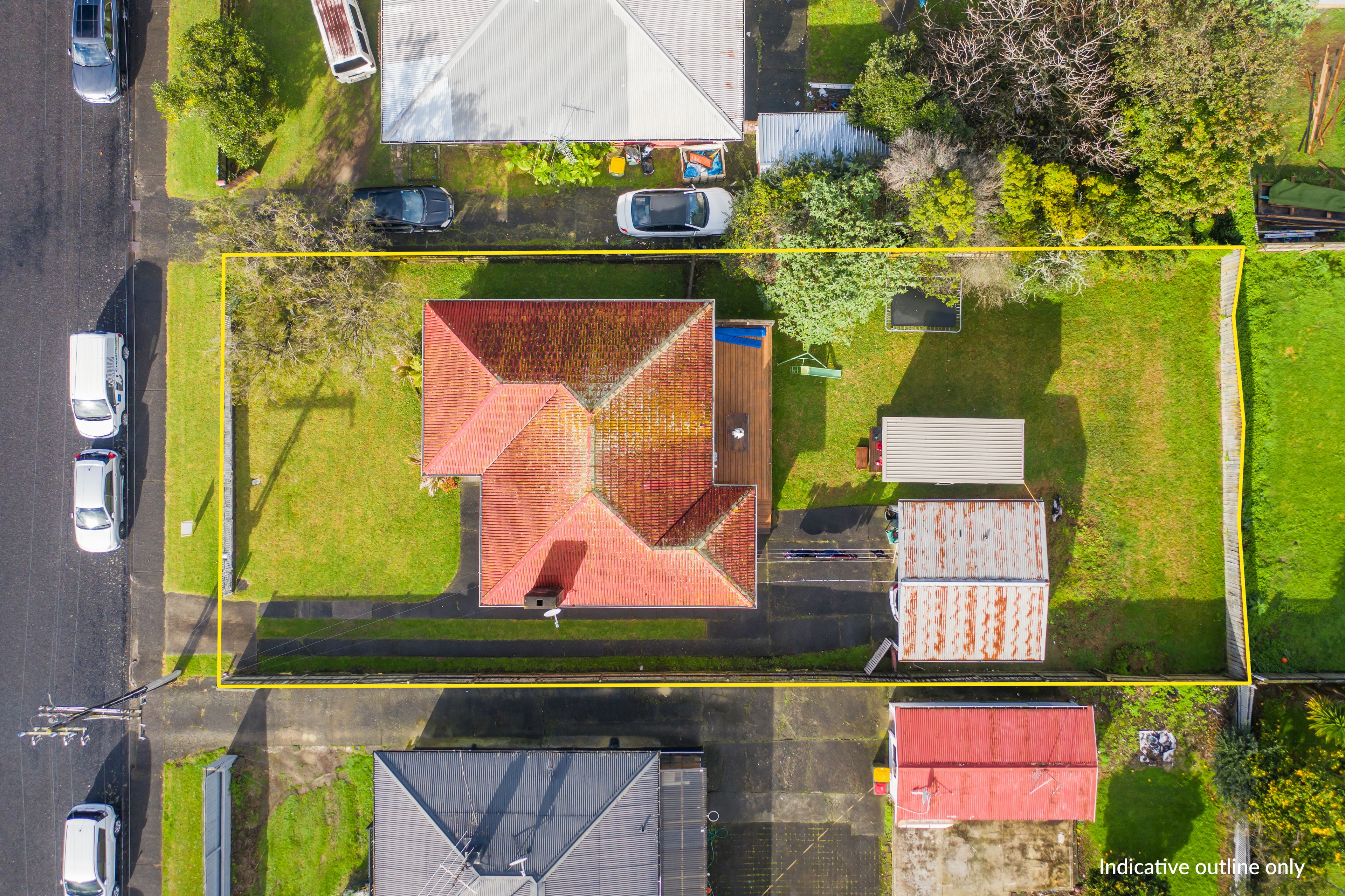 15 Sterling Avenue, Manurewa, Manukau City