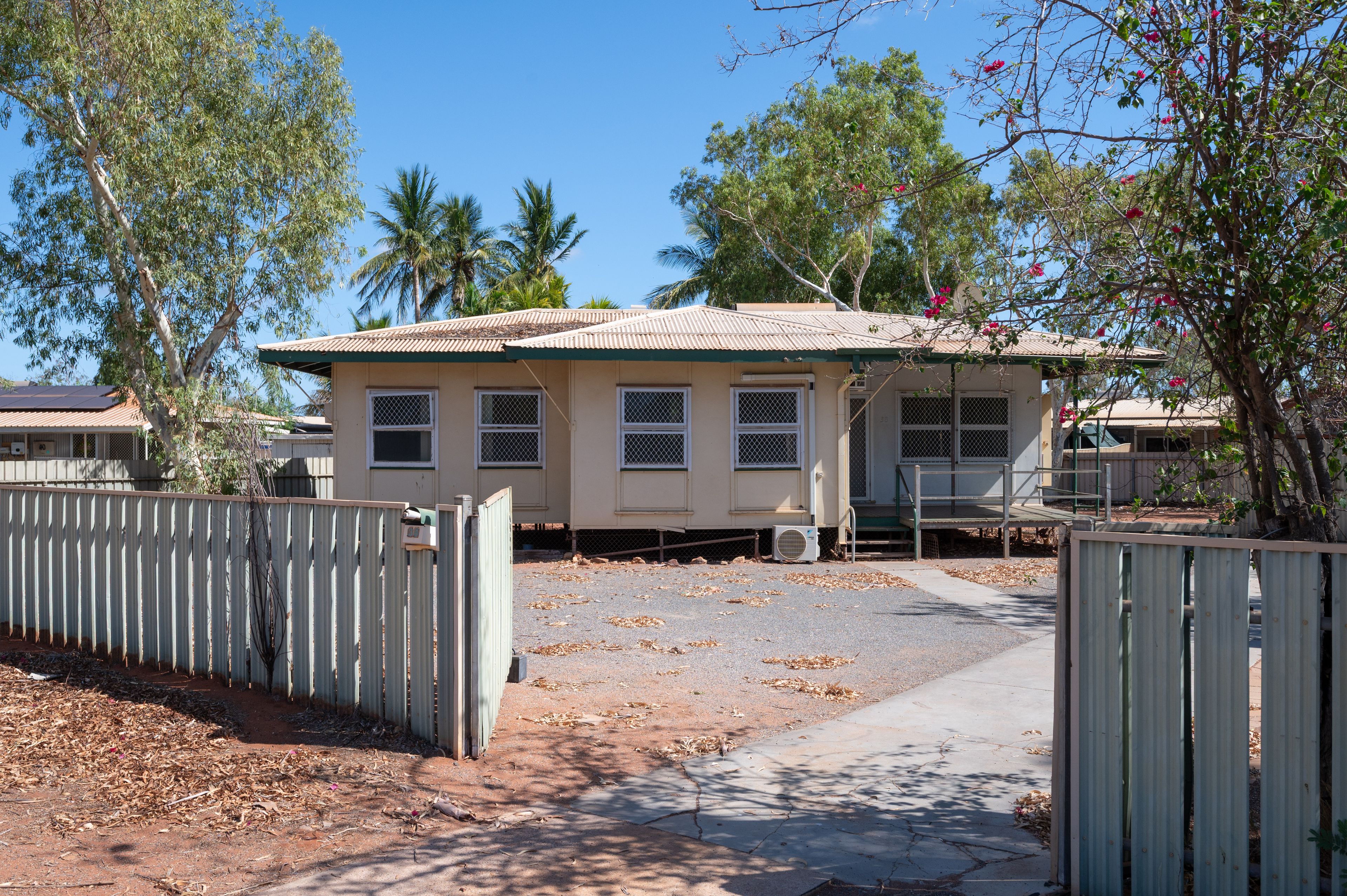 38 Pedlar Street — photo from Ray White Port Hedland