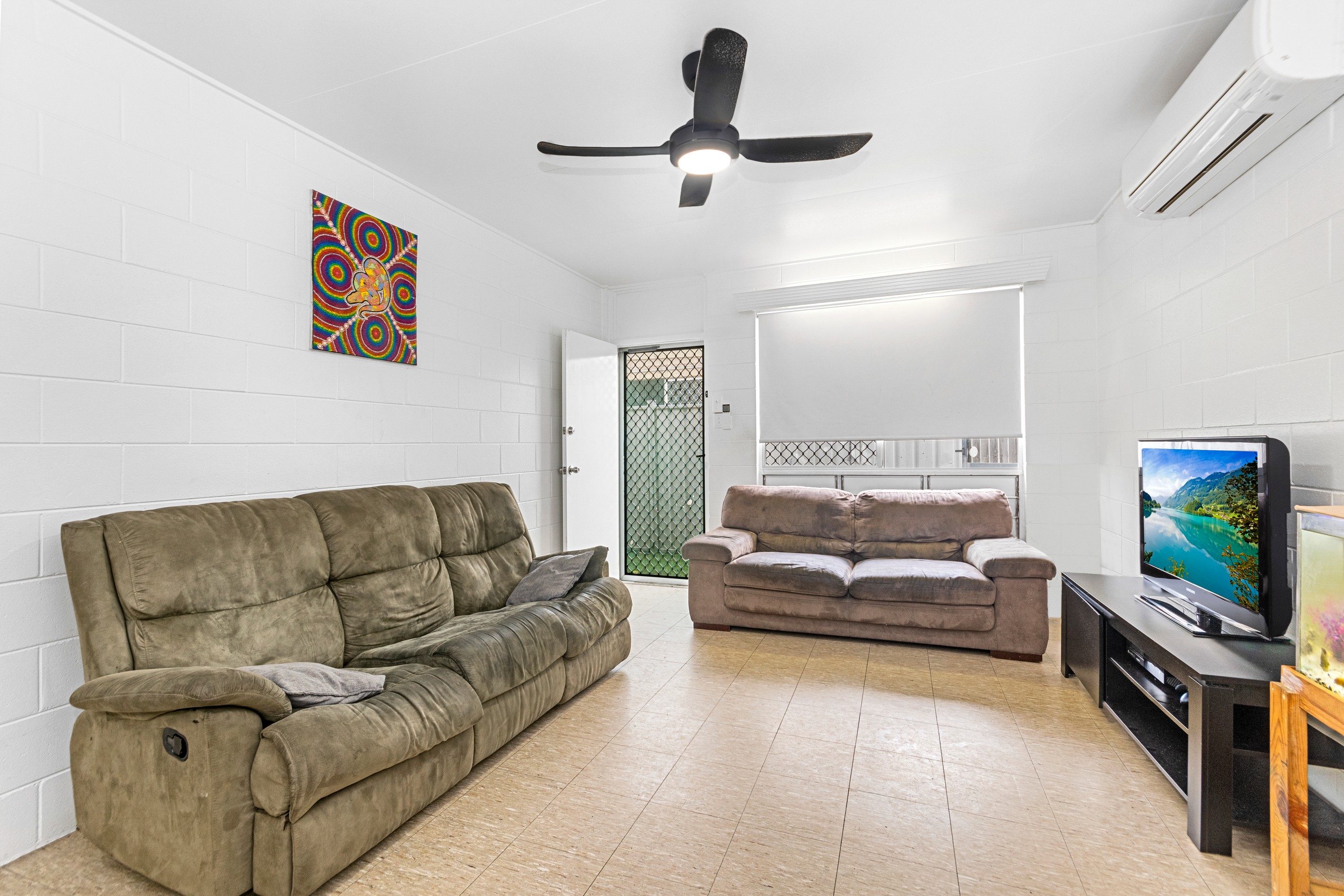 1/55-57 Punari Street, Currajong, QLD 4812