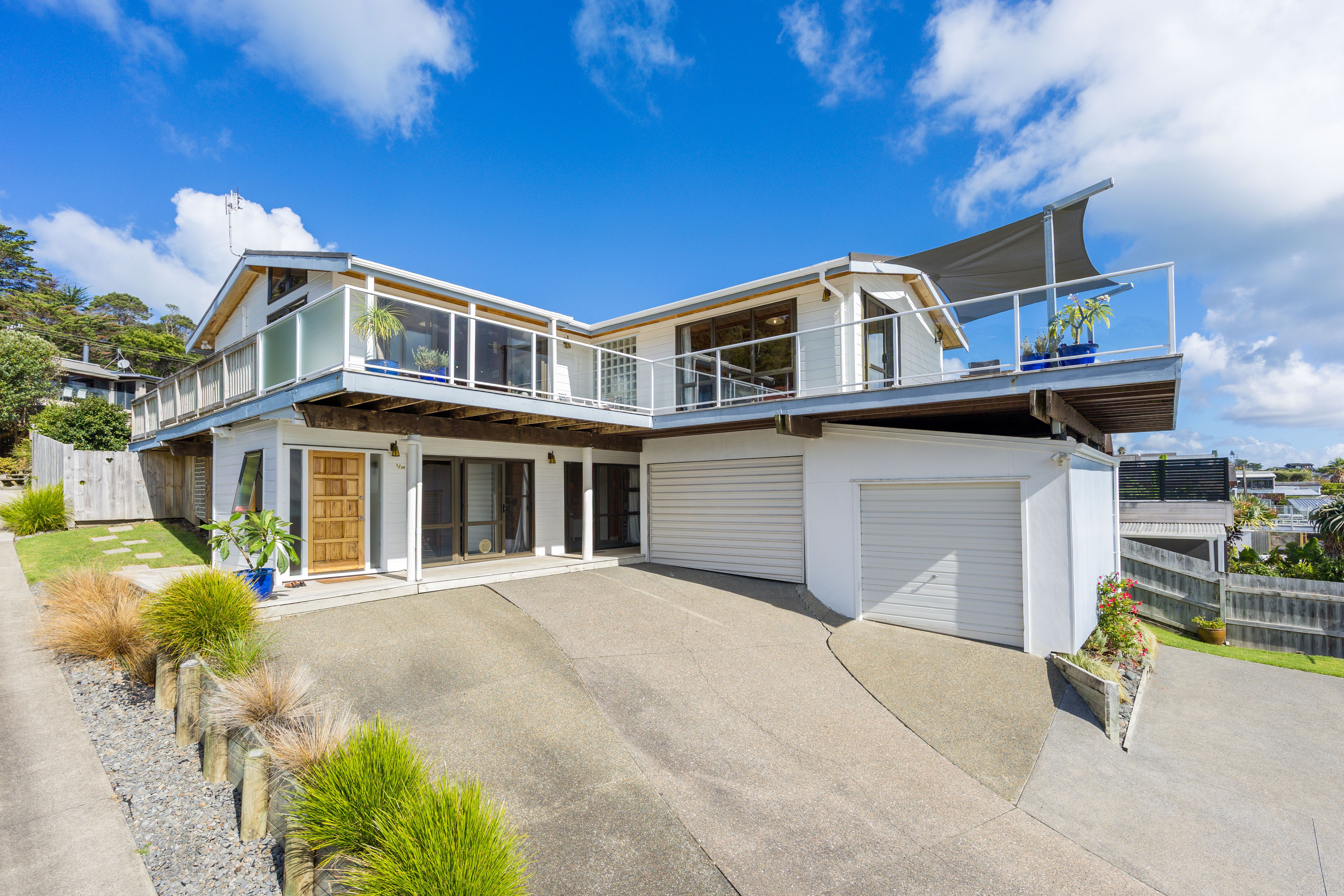 1/49 De Luen Avenue, Tindalls Beach, Rodney