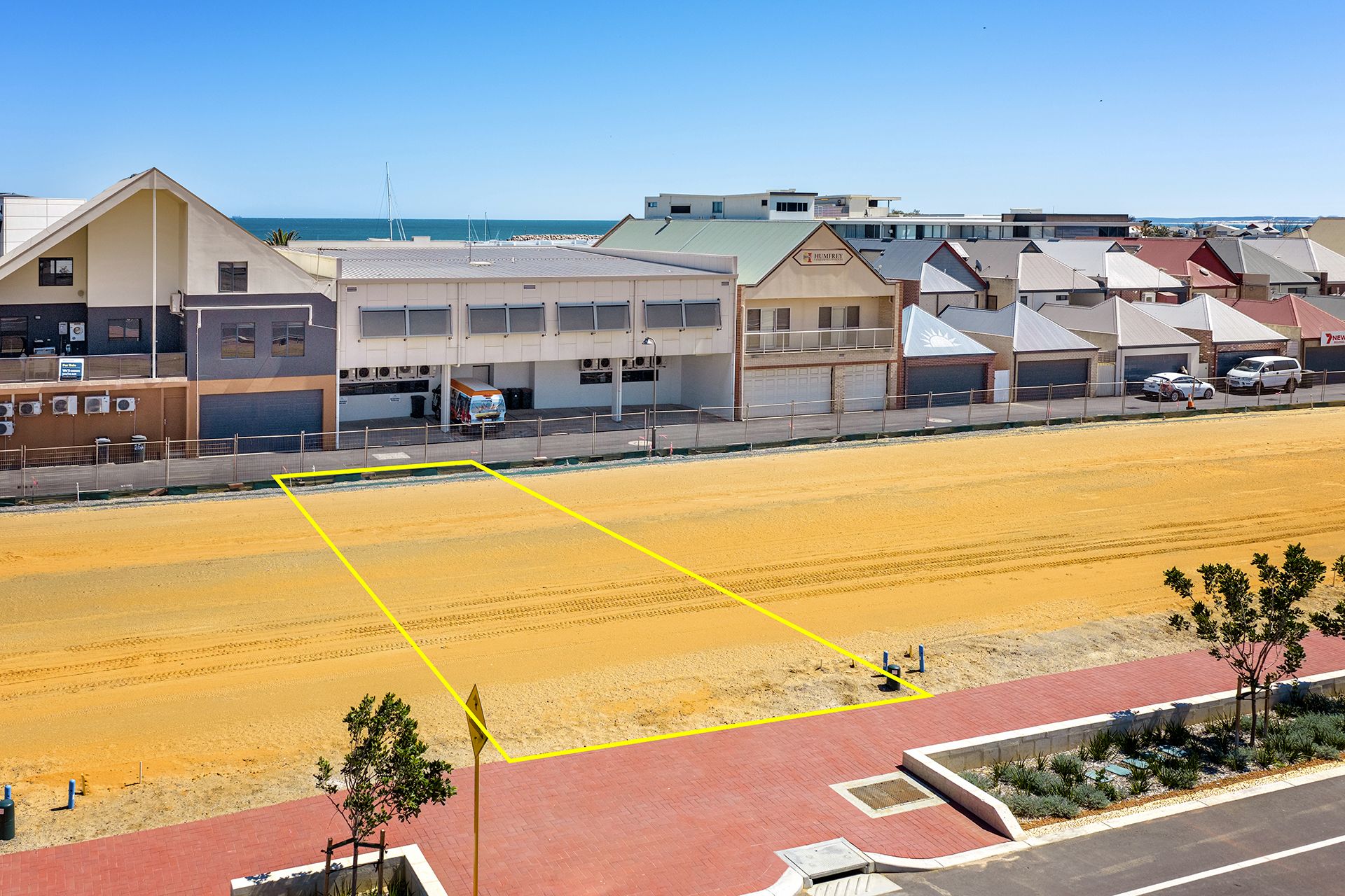 Lot 113 Monument Promenade, Geraldton, WA 6530