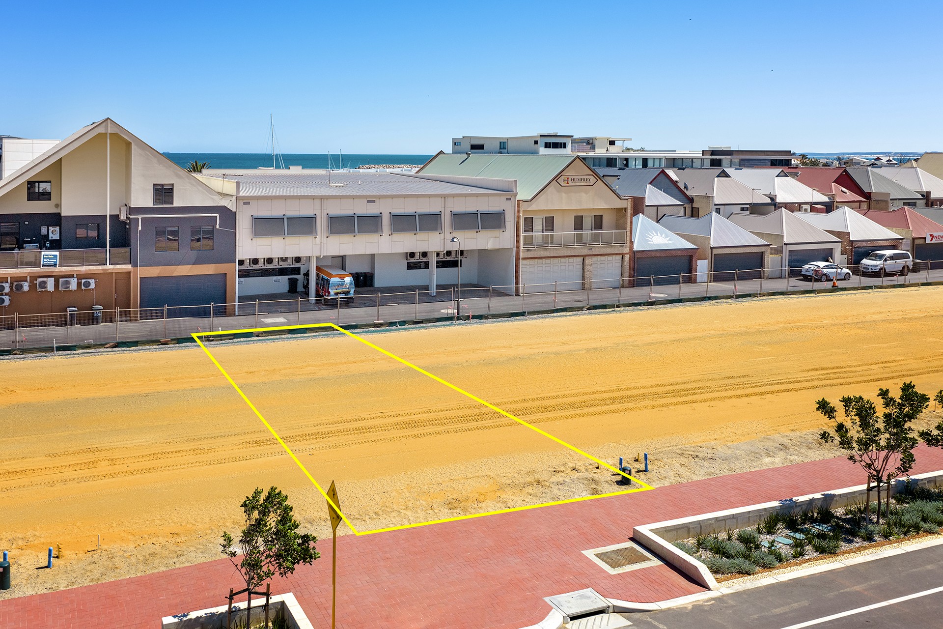 Lot 113 Monument Promenade, Geraldton, WA 6530