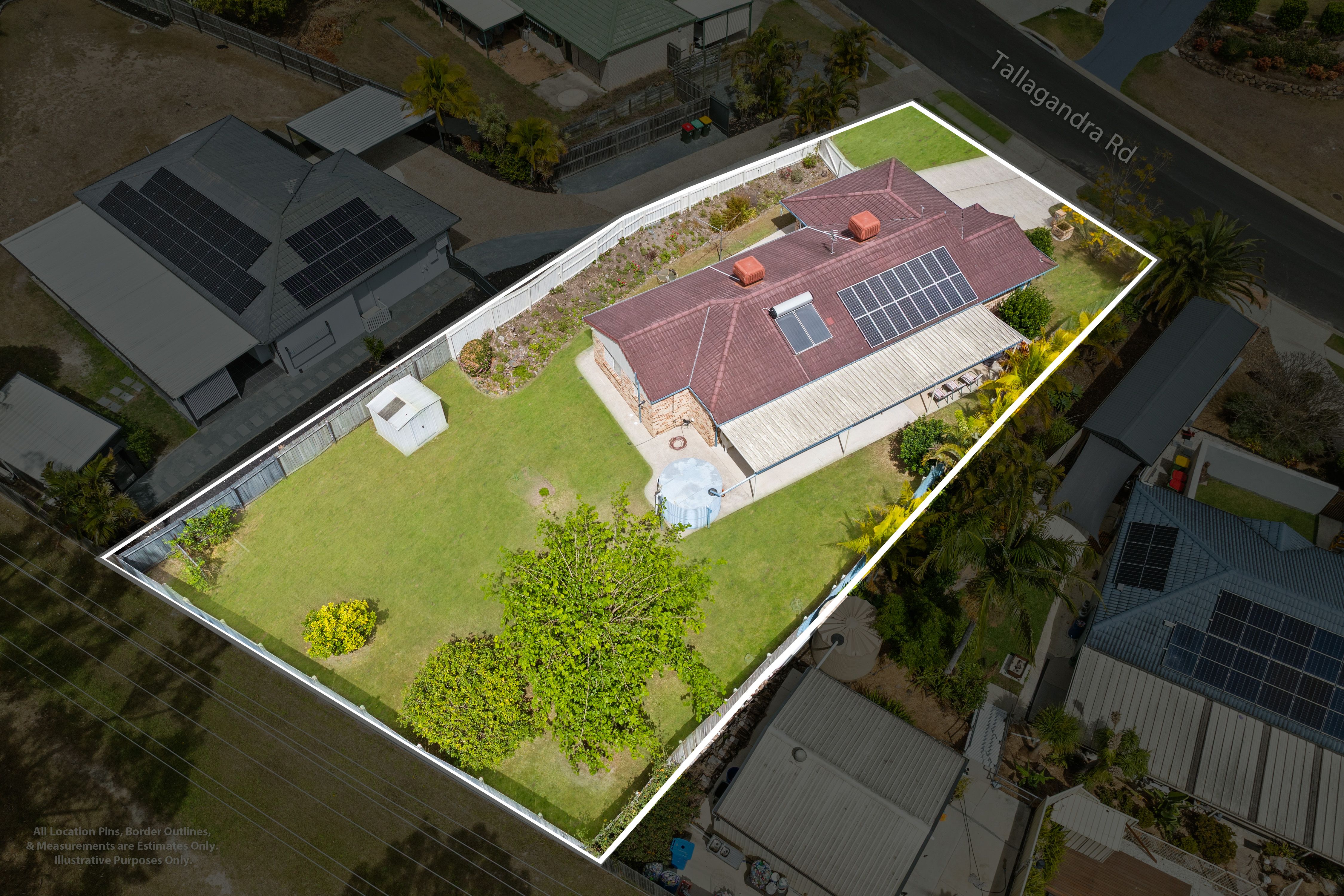 57 Tallagandra Road — photo 22 of 24