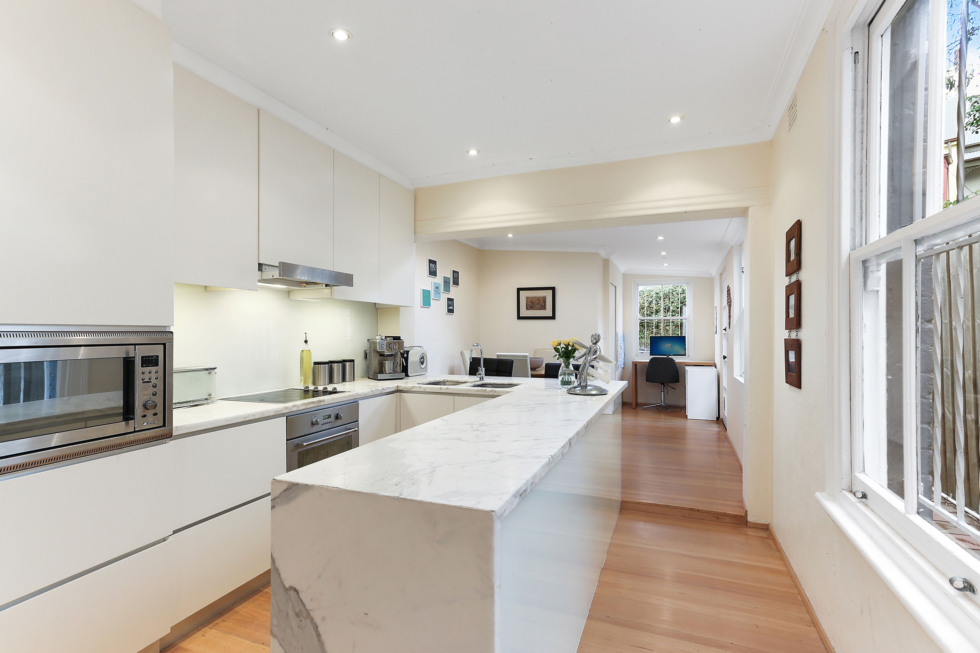 43 Underwood Street, Paddington, NSW 2021
