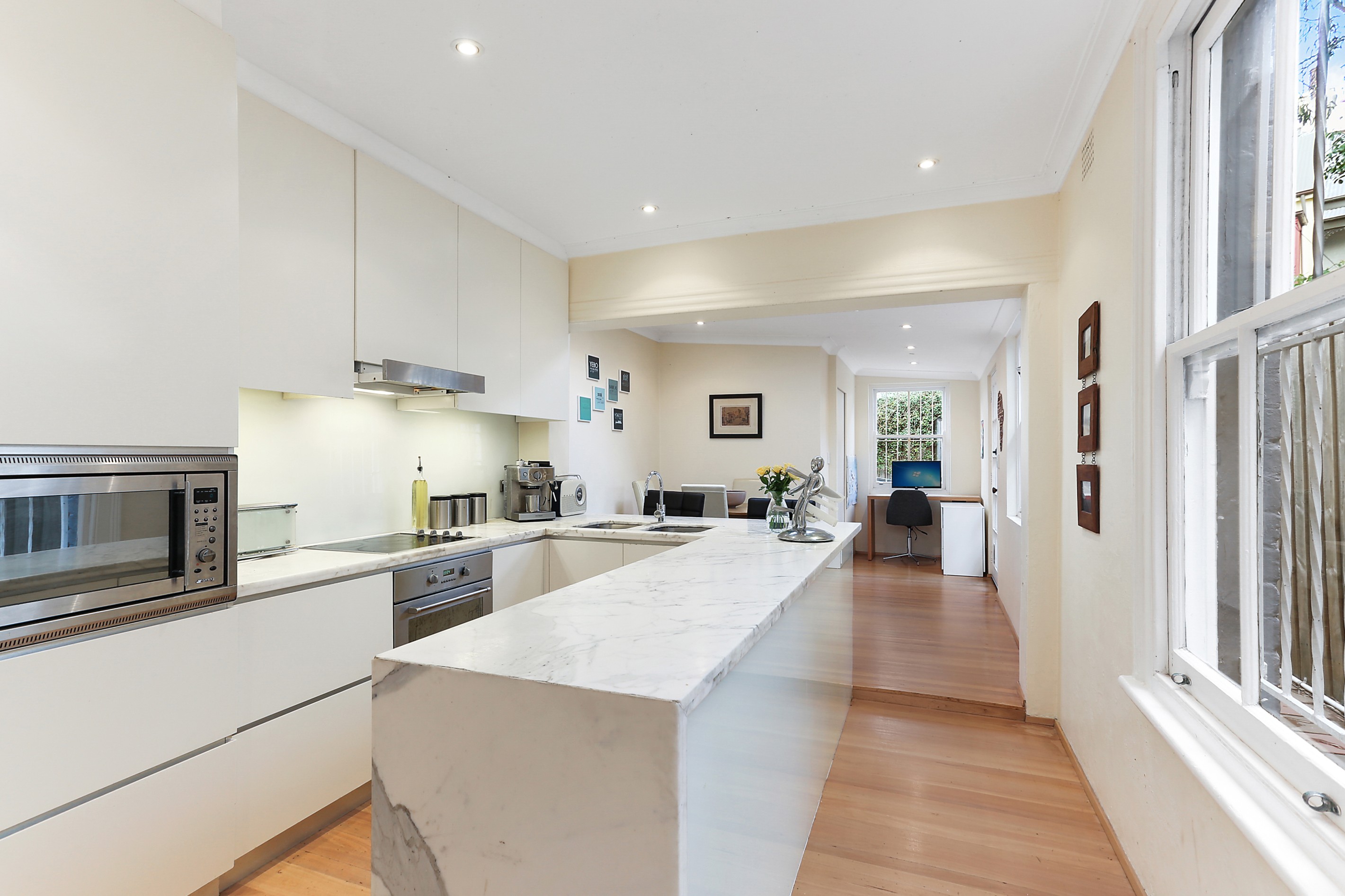 43 Underwood Street, Paddington, NSW 2021