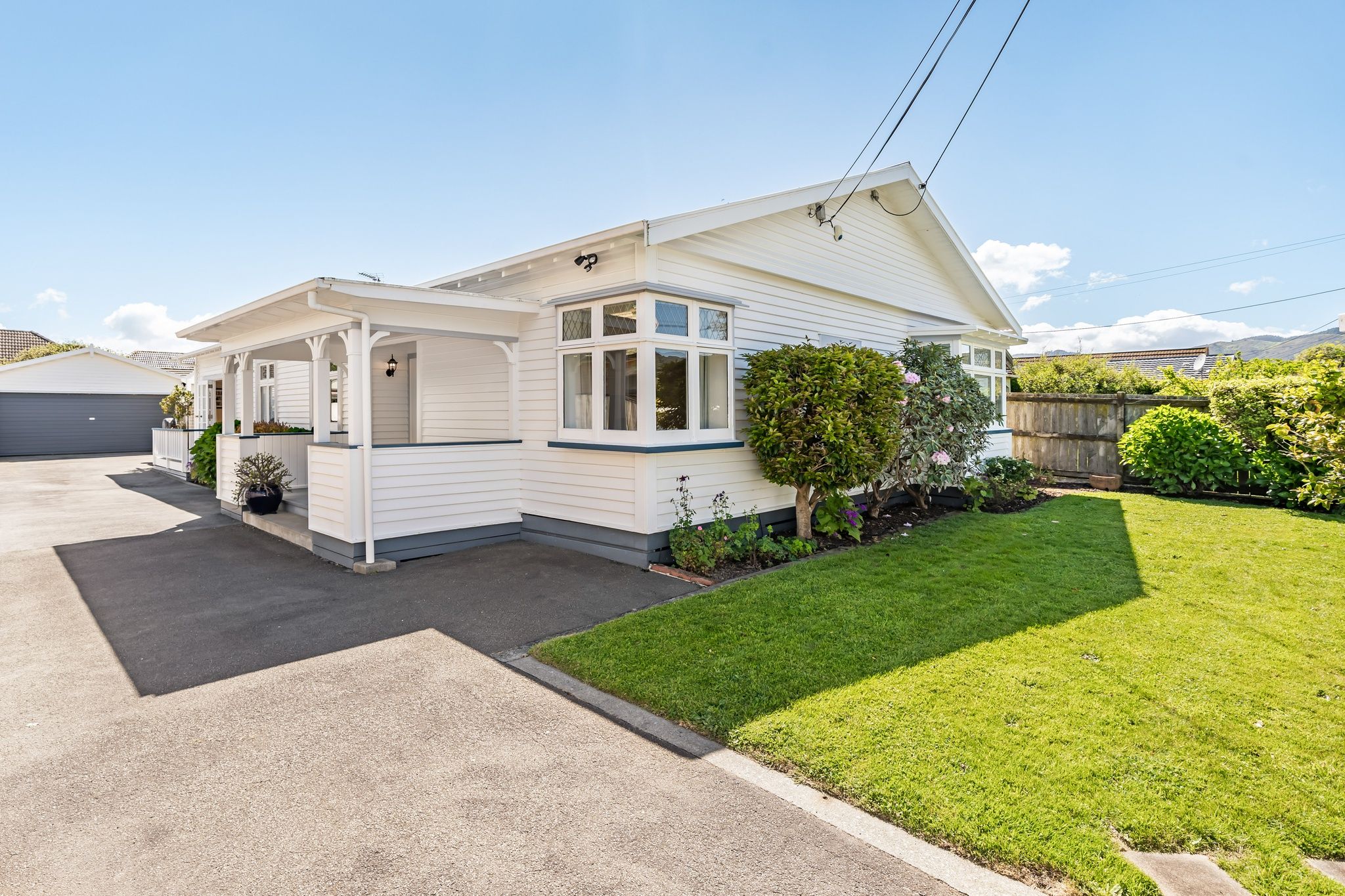 5 Copeland Street, Hutt Central, Lower Hutt City
