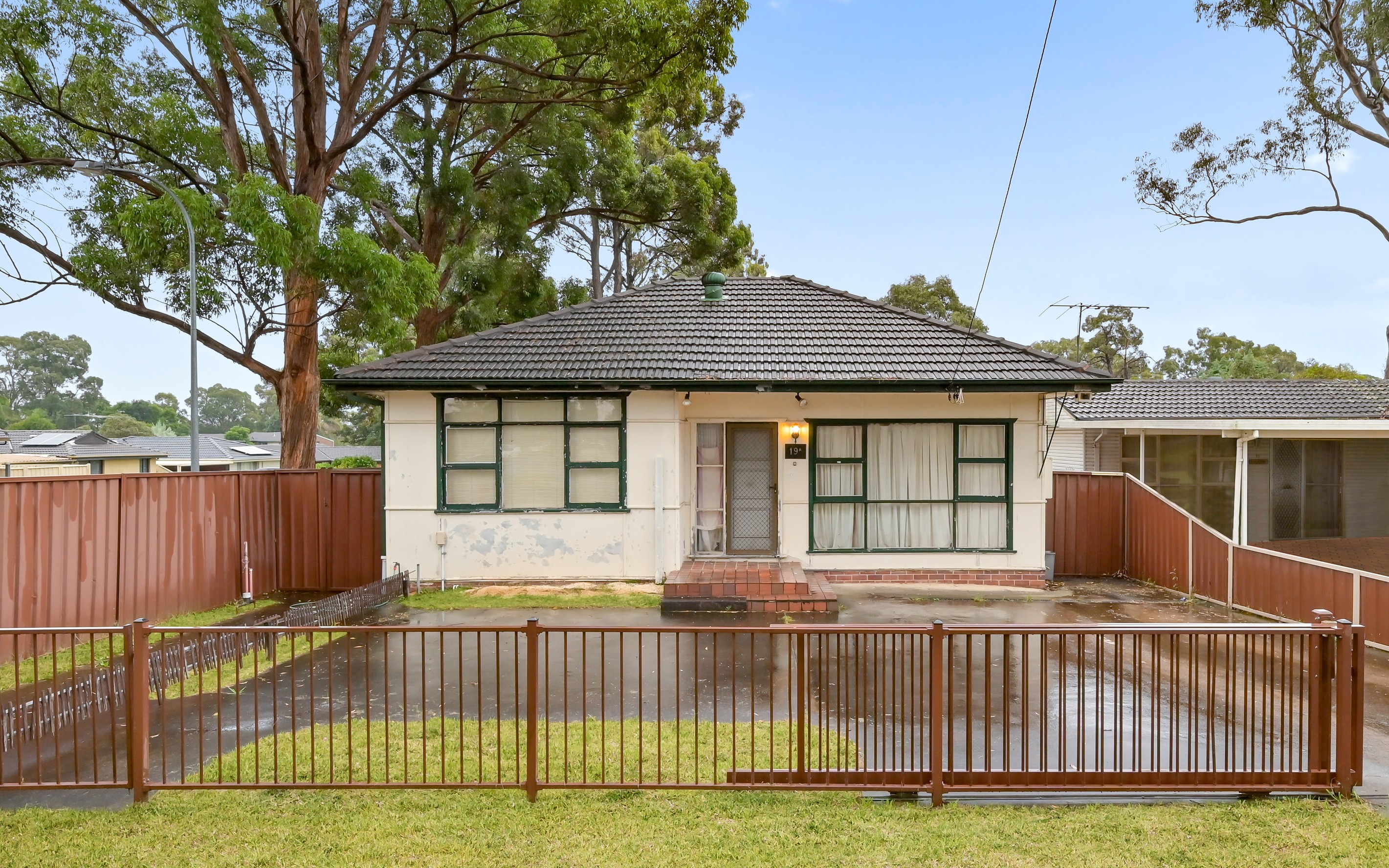19 Rupert Street, Ingleburn, NSW 2565