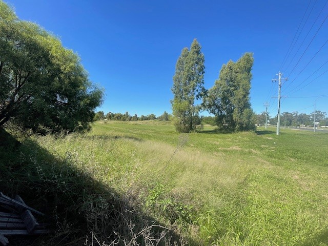 30-50 Warrego Highway, Chinchilla, QLD 4413