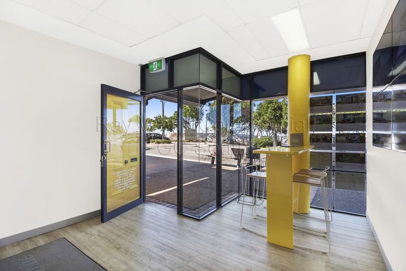 Commercial Retail Property Leased Kingscliff, NSW 1a/98 Marine Parade