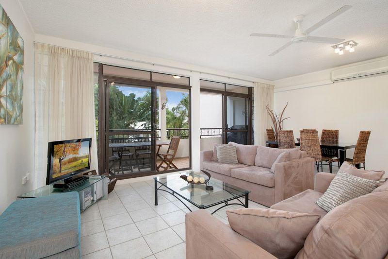8/5 Amphora Street, Palm Cove, QLD 4879