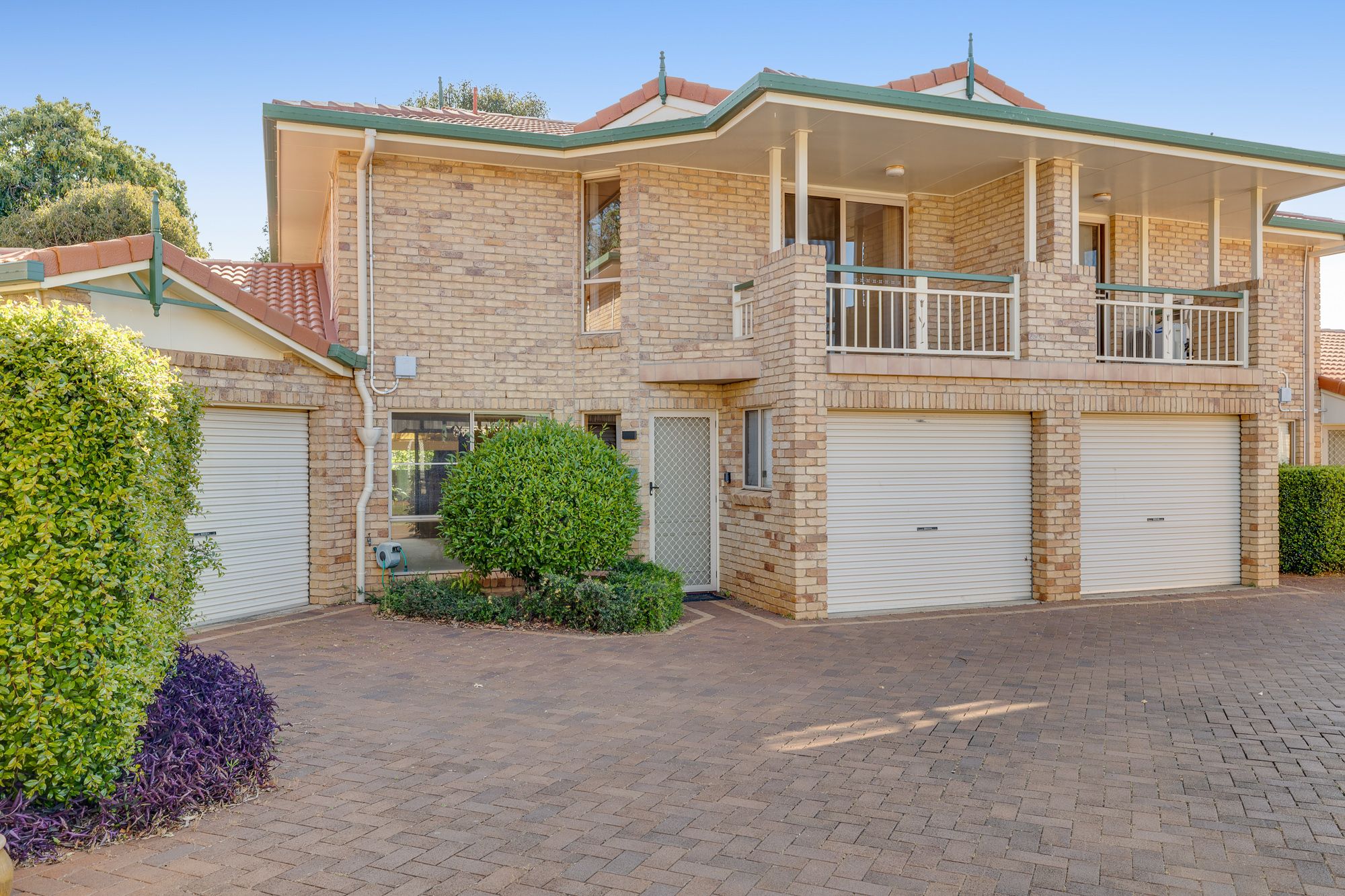 4/6 Ocean Street, Rangeville, QLD 4350