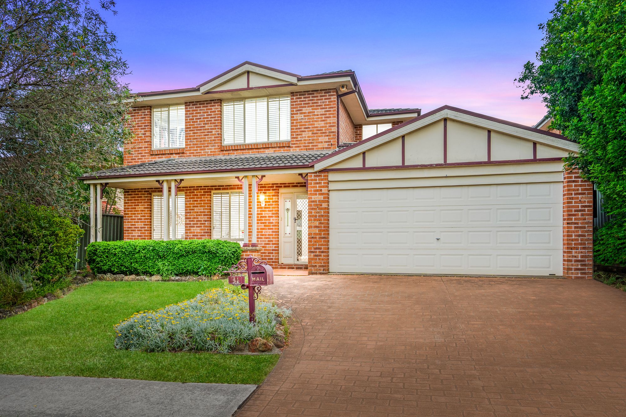 11 Cramer Place , Glenwood NSW 2768