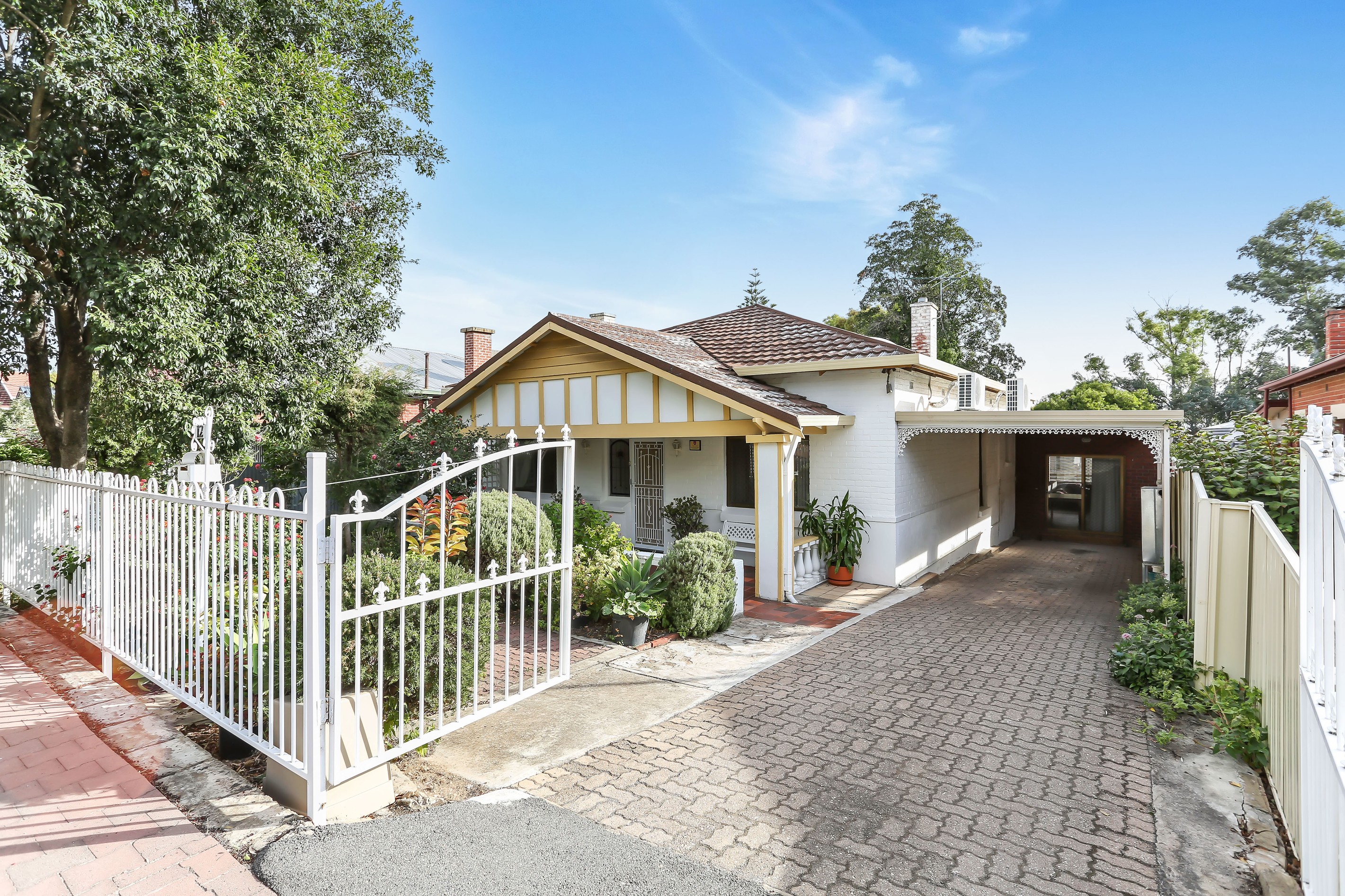 12 Camroc Avenue, Prospect, SA 5082