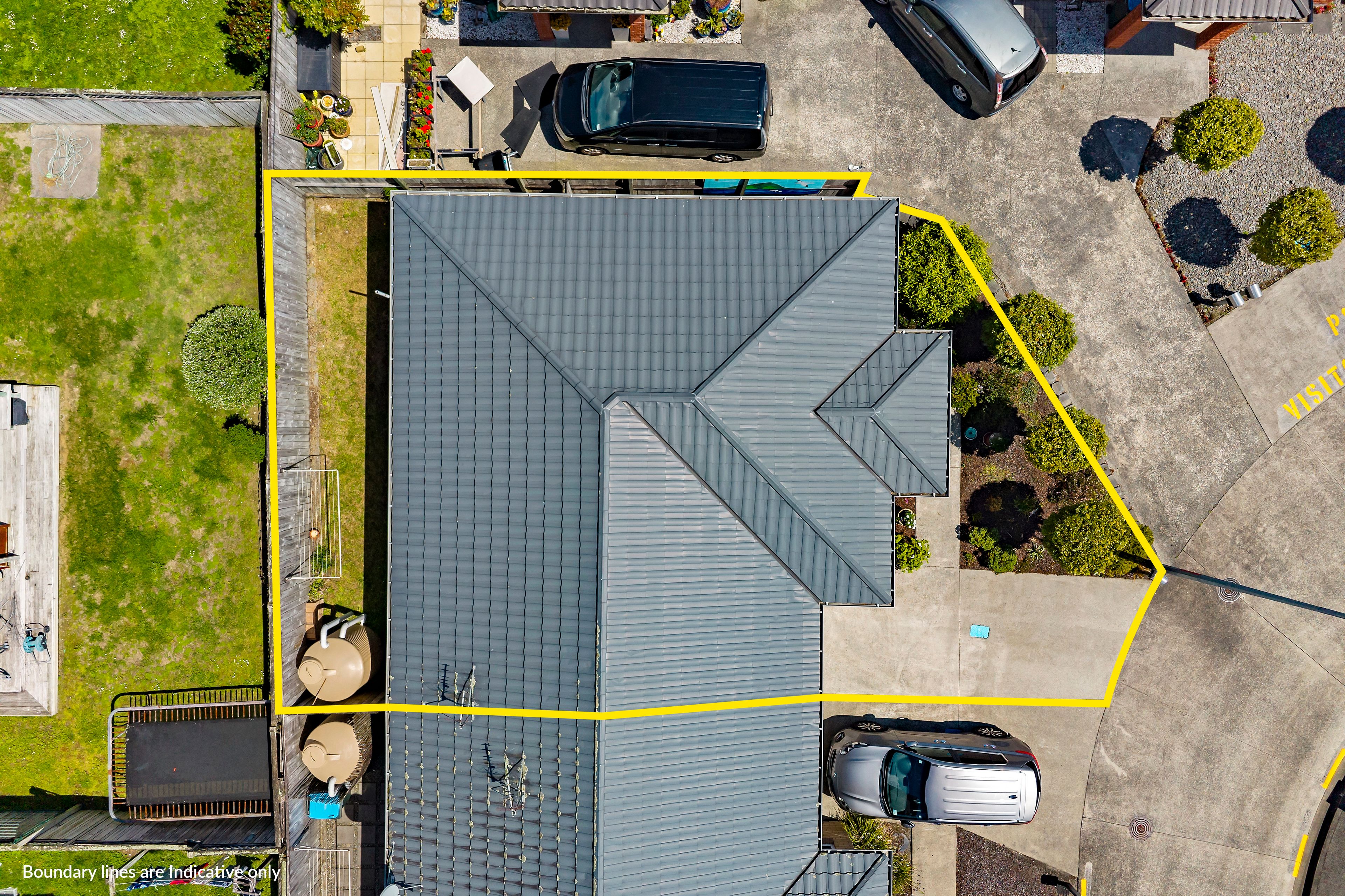 41/68 Fonteyn Street, Avondale, Auckland City