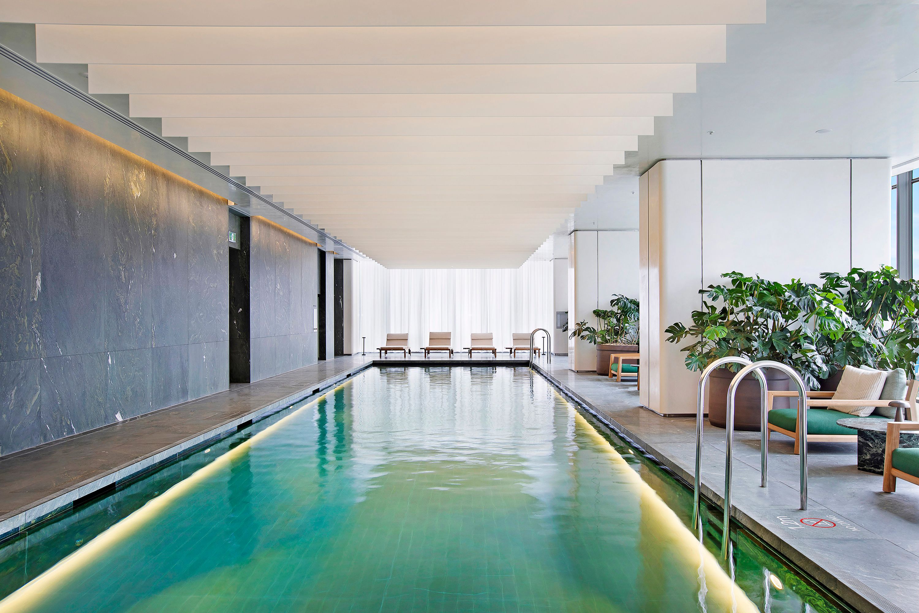26E/2 Watermans Quay, Barangaroo, NSW 2000 - Leased Apartment - Ray ...