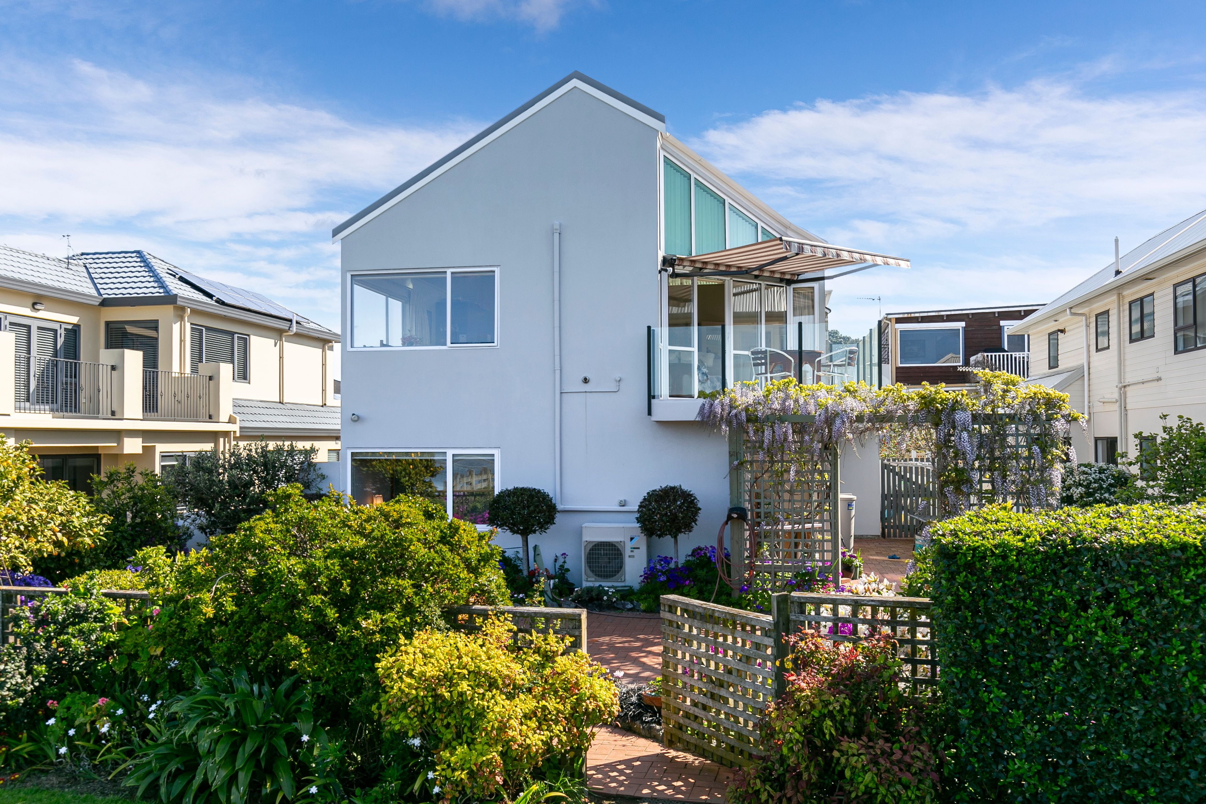 3/42 Mana Esplanade, Paremata, Porirua City