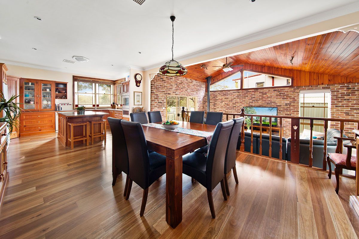91A St Georges Crescent, Sandy Point, NSW 2172