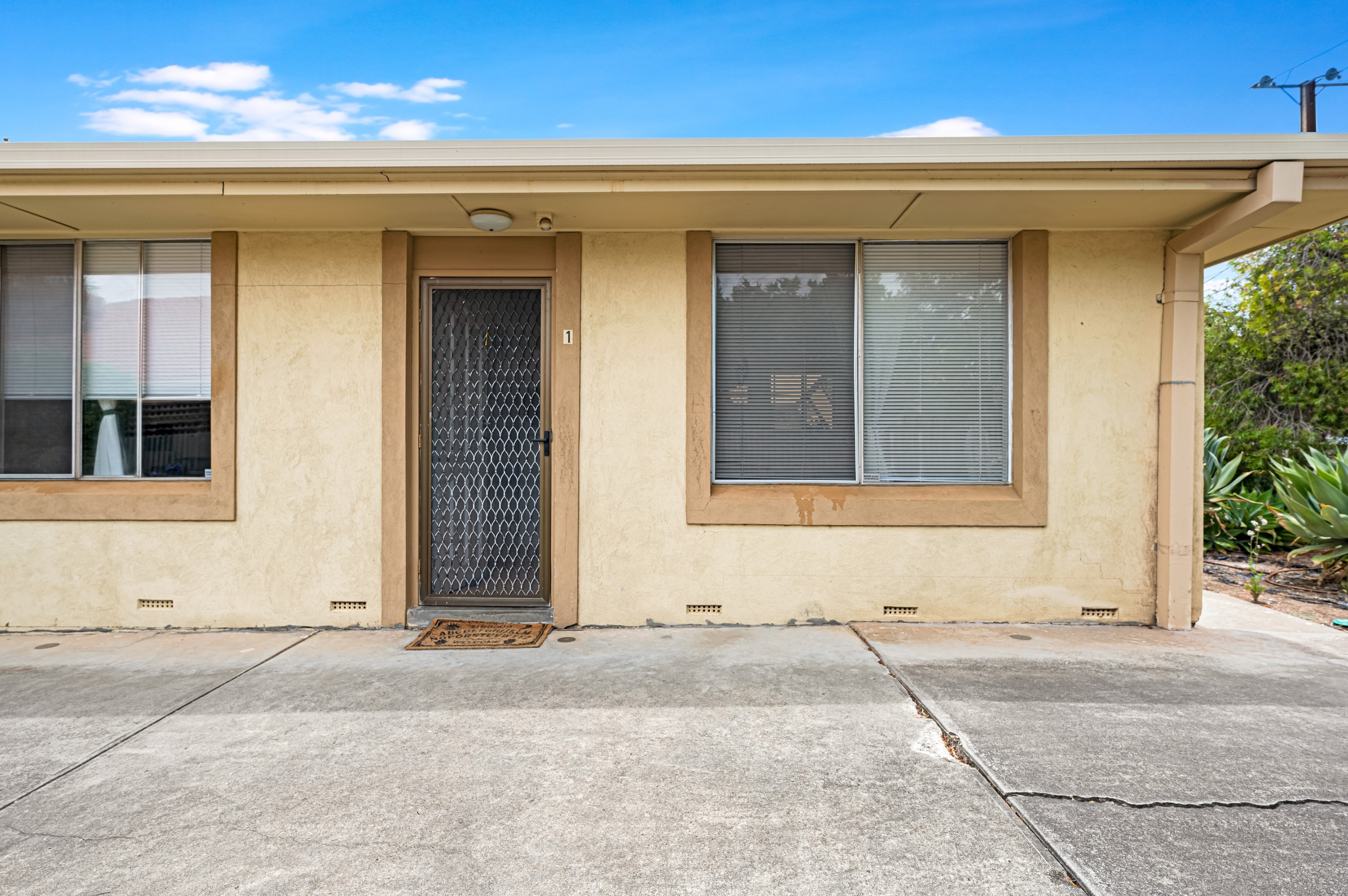 1/31 Heather Avenue, Windsor Gardens, SA 5087