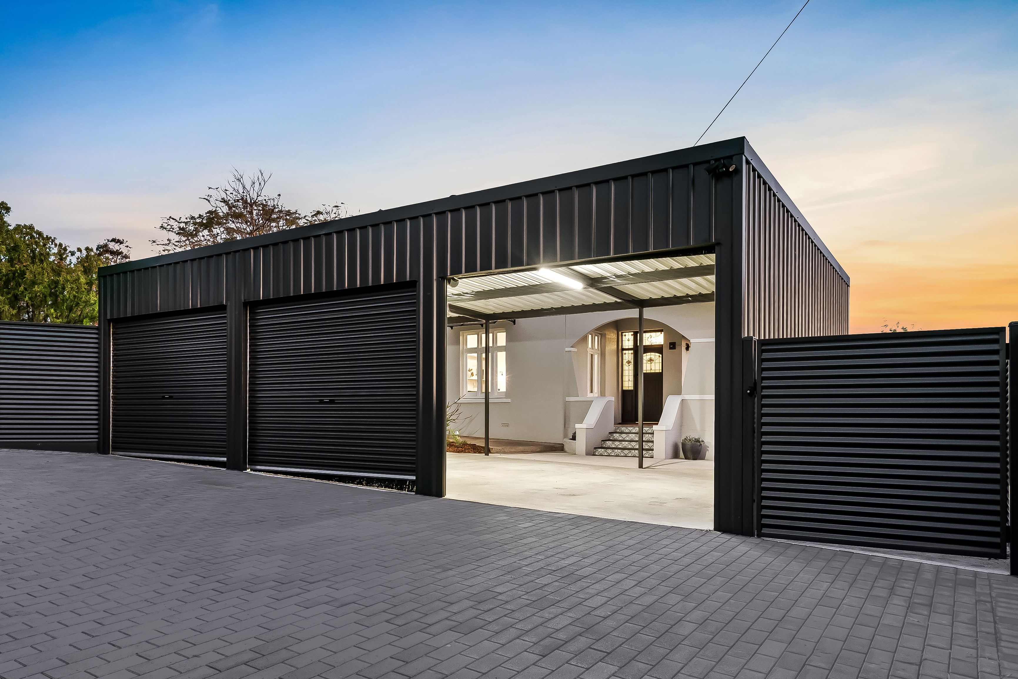 Proposed Lot 103 Duffield Street, Gawler East, SA 5118