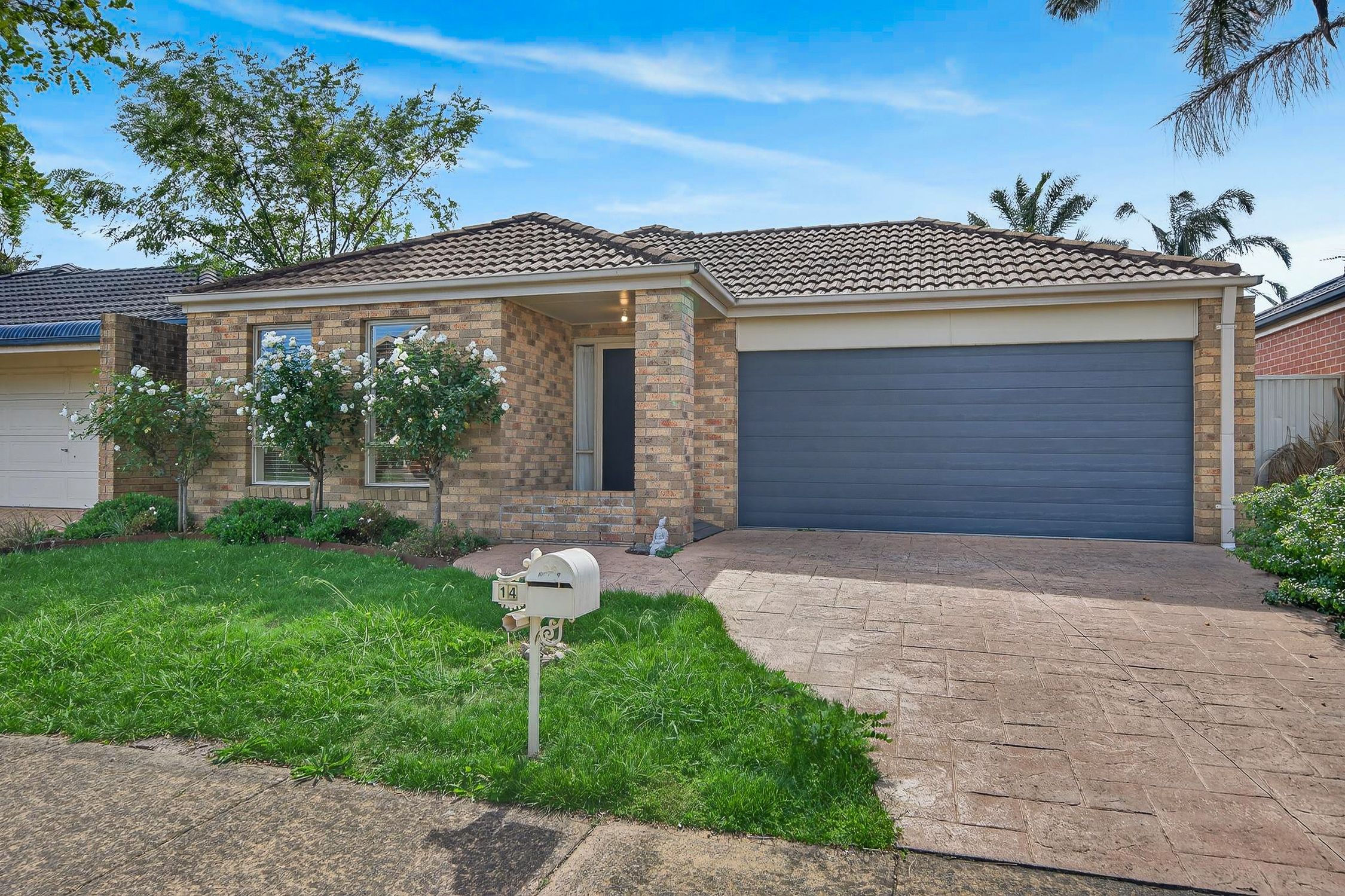 14 Latrobe Avenue, Pakenham, VIC 3810
