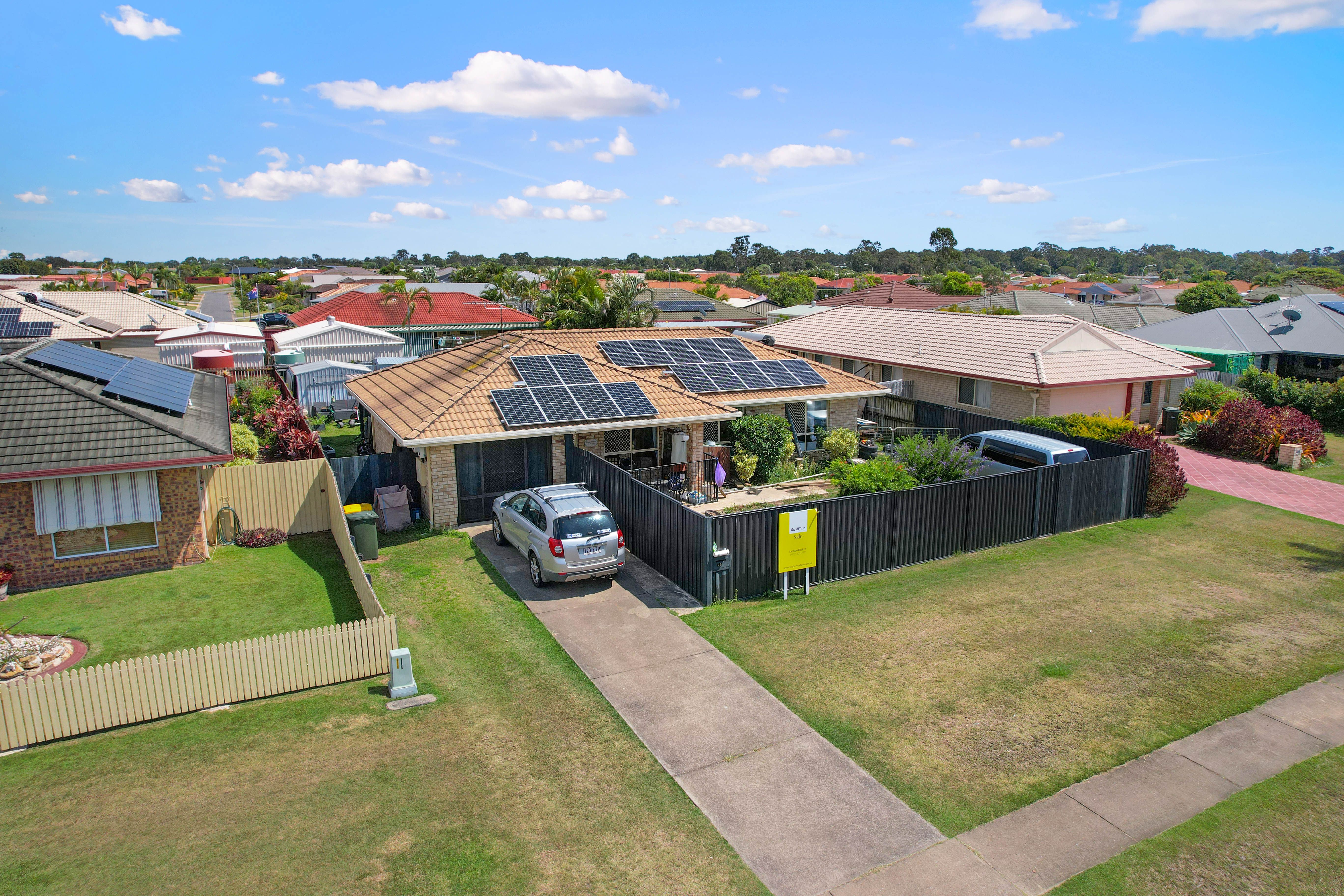 85 North Street, Point Vernon, QLD 4655
