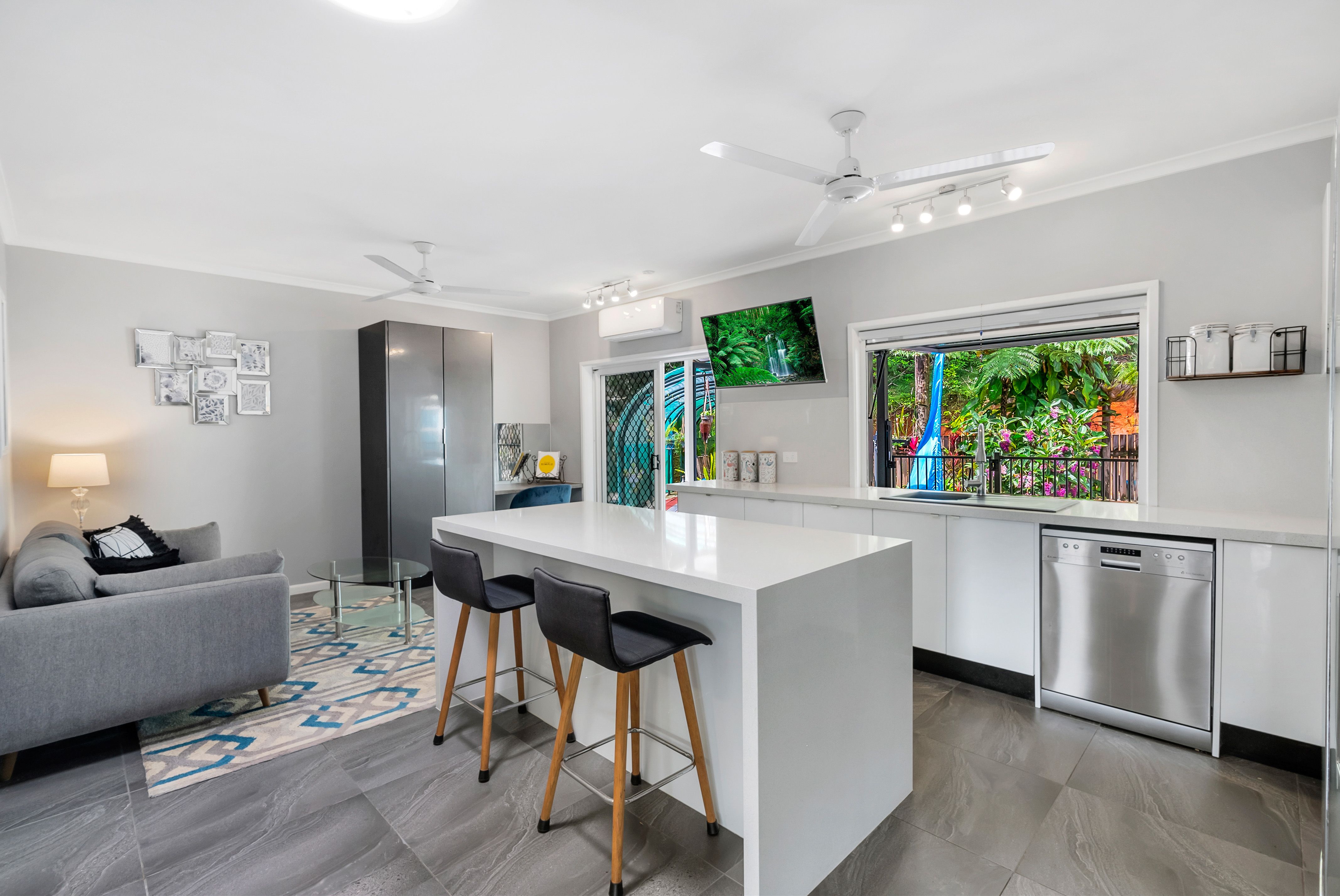 4 Greenhills Road, Kuranda, QLD 4881