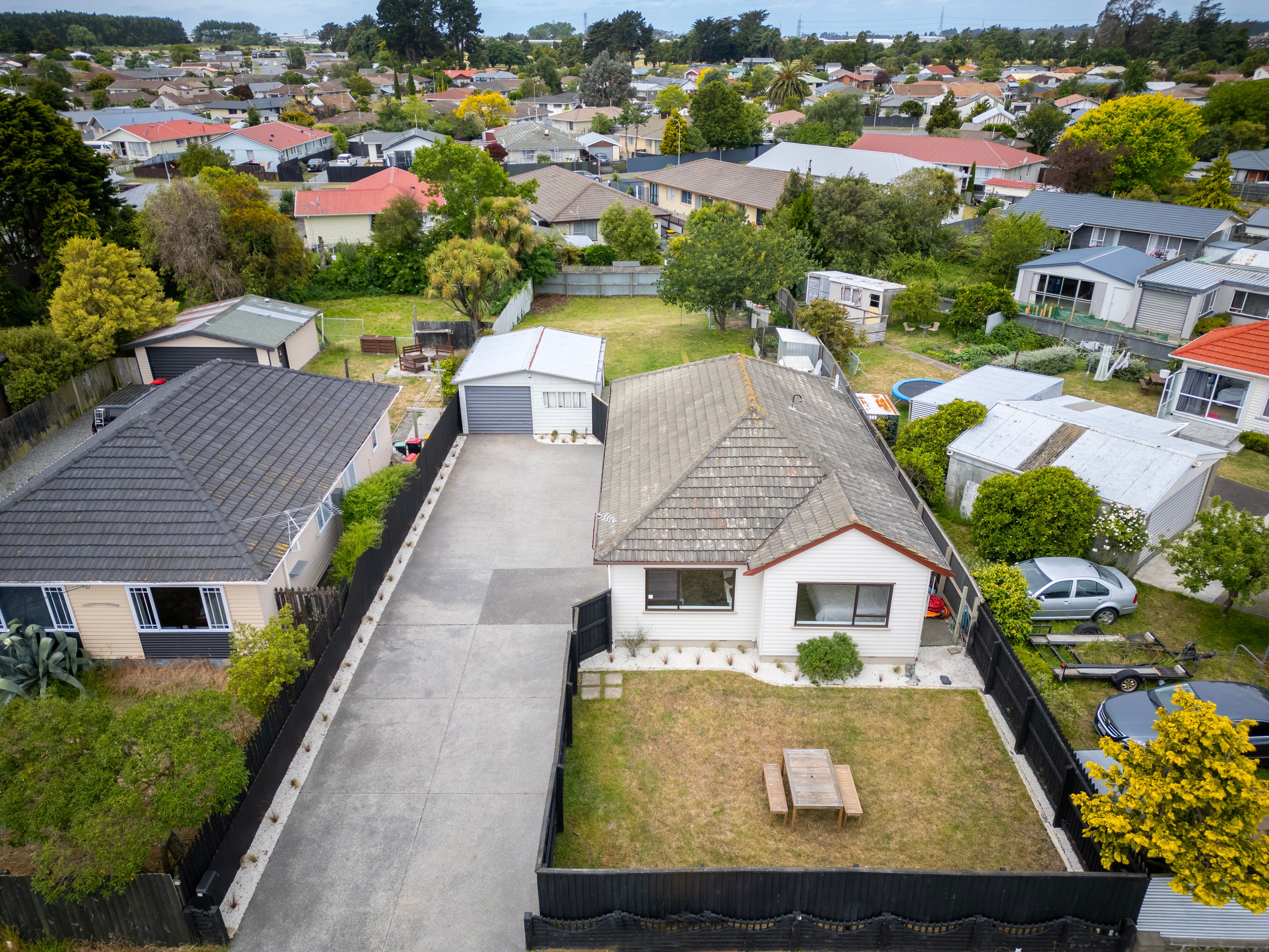 54 McGregors Road, Bromley, Christchurch City