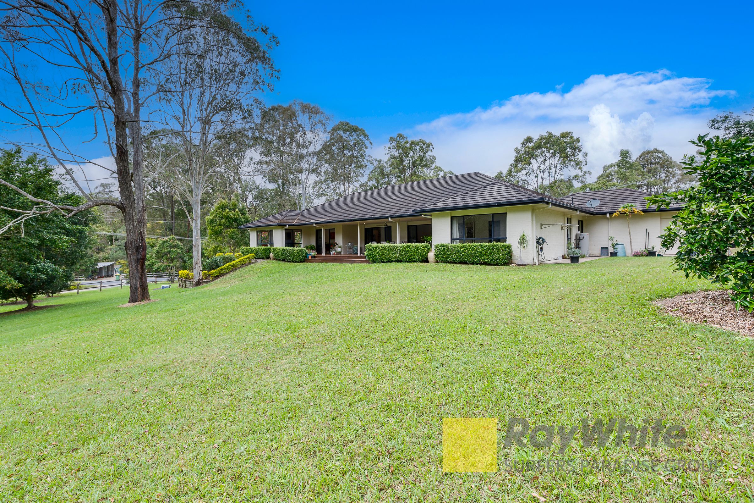 1 Country Crescent, Nerang, QLD 4211