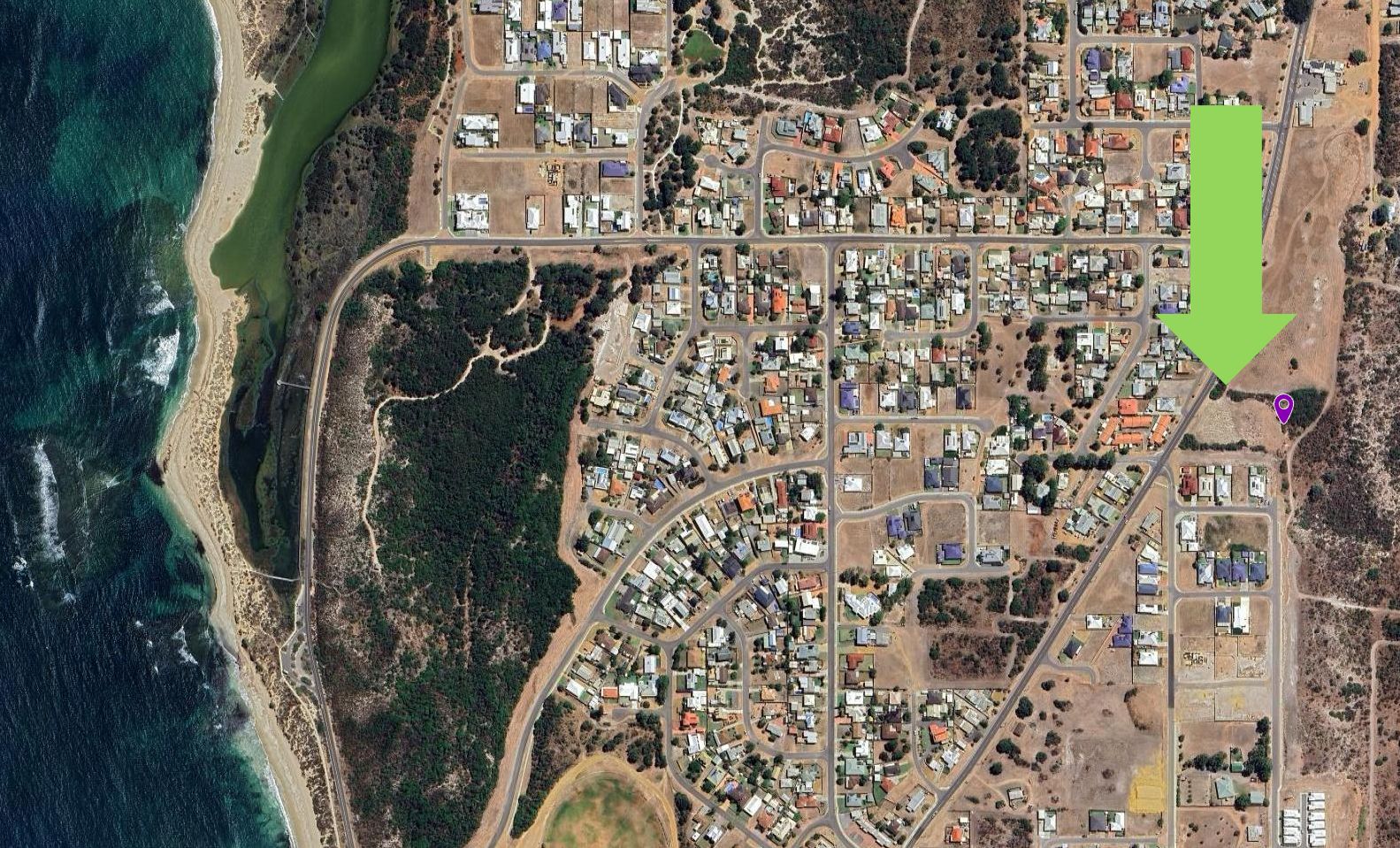 214 Point Leander Drive, Port Denison, WA 6525