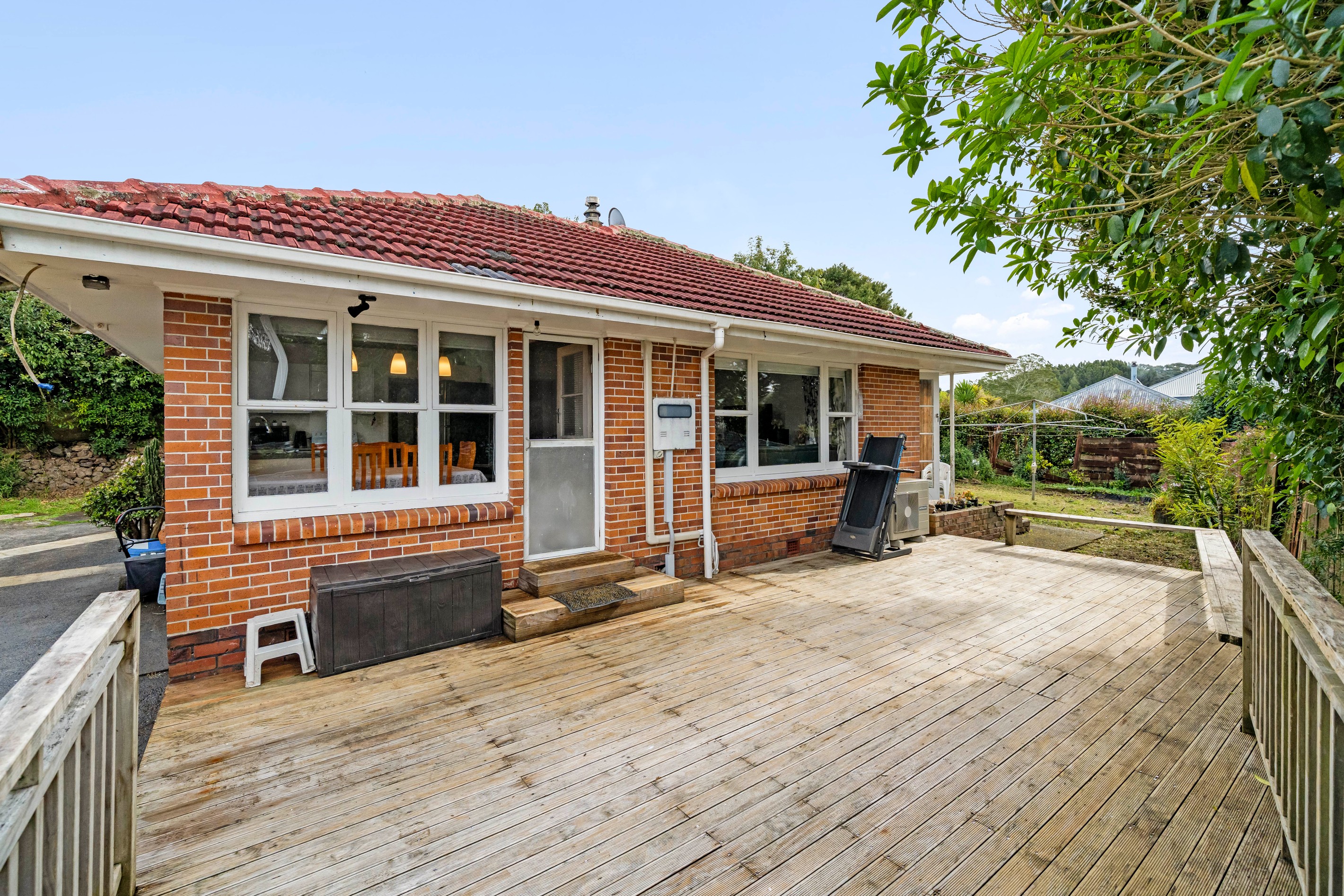 209 Henderson Valley Road, Henderson, Waitakere City