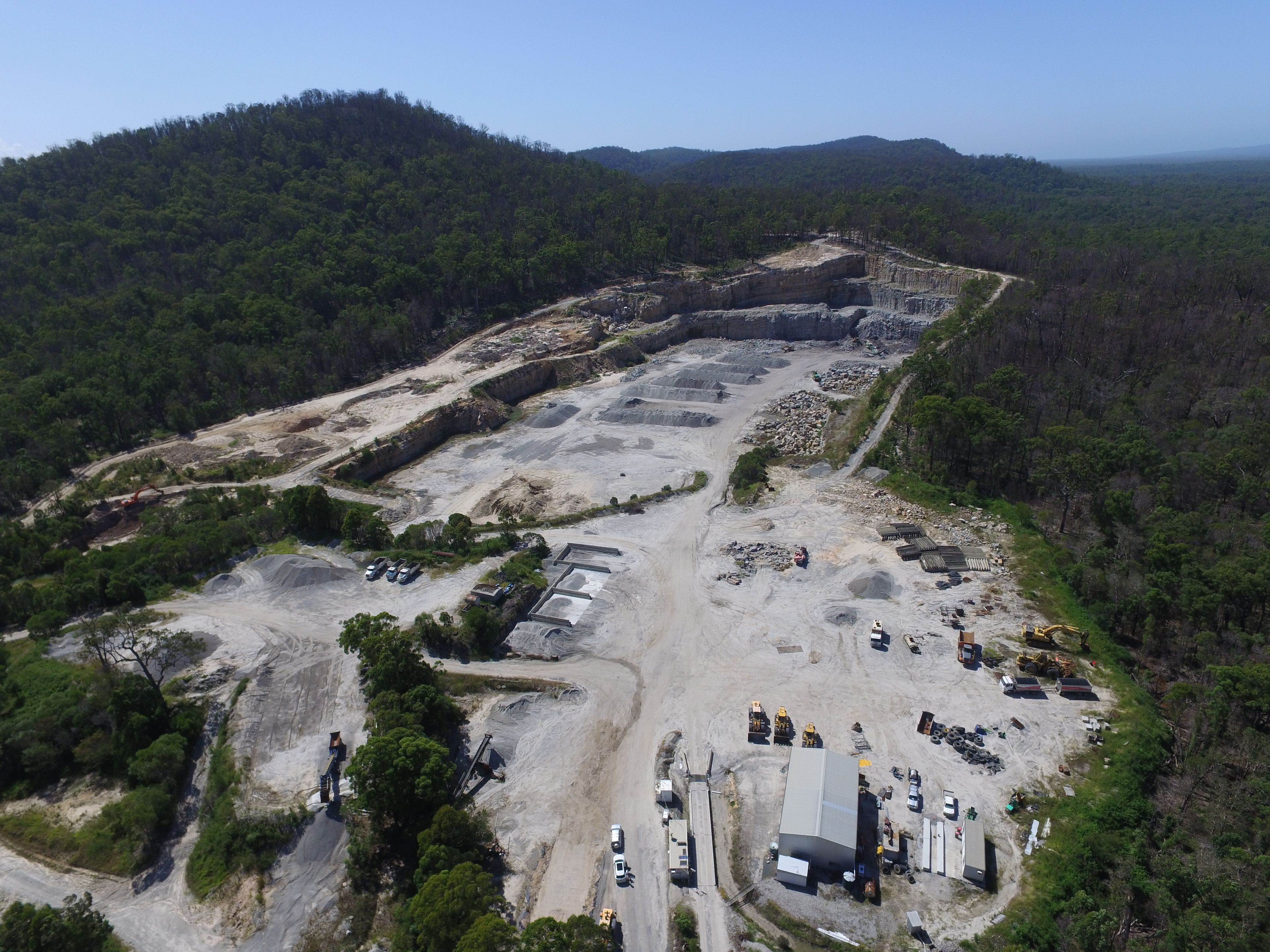 Lot 2 Road, Mororo, NSW 2469 Acreage/Semi