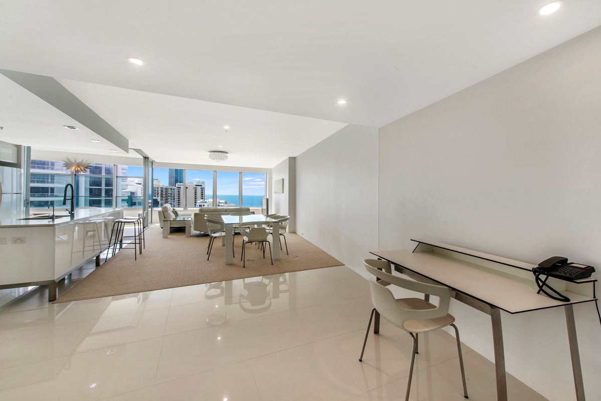 2501/9 Hamilton Avenue, Surfers Paradise, QLD 4217