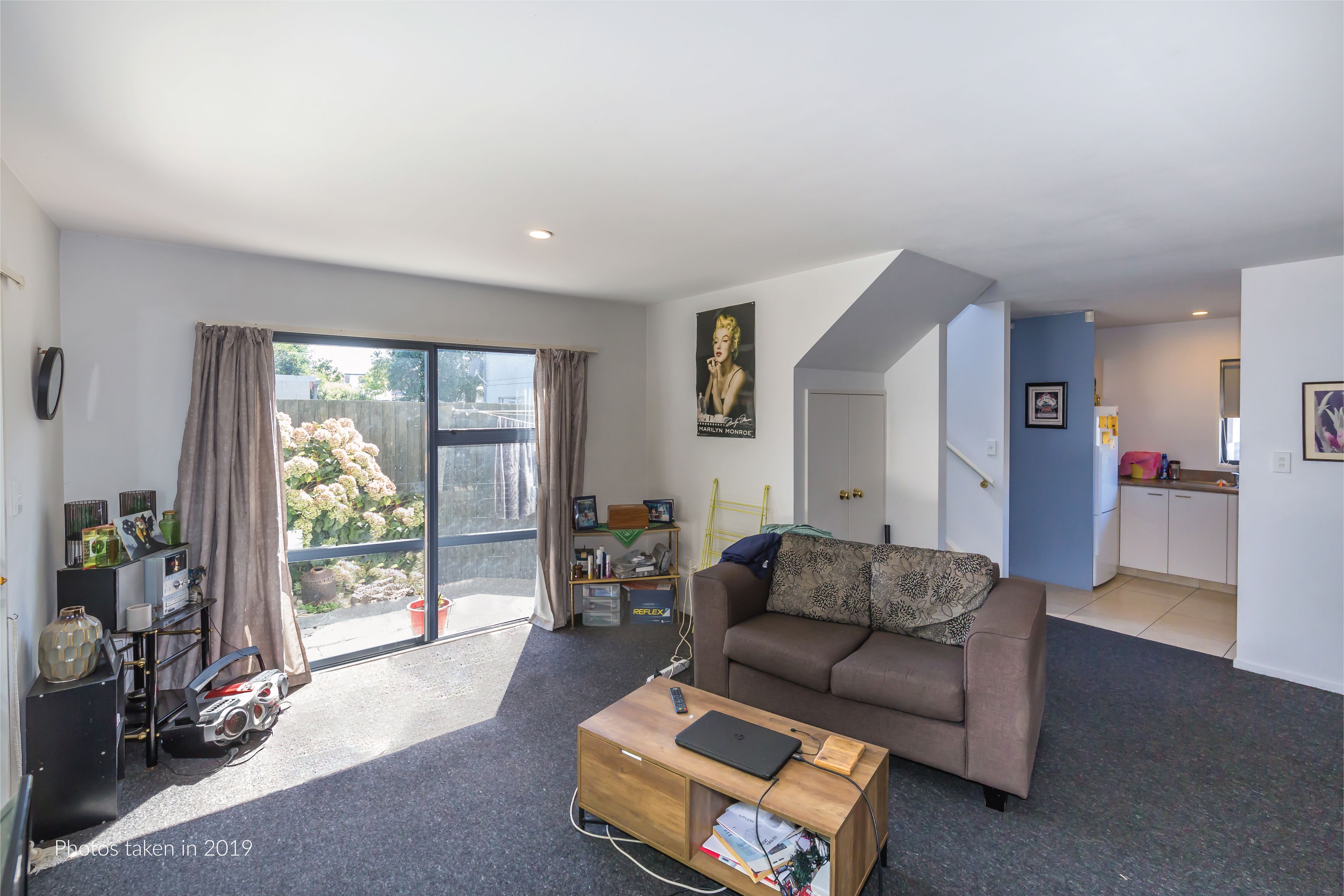 5c/95 Nursery Road, Phillipstown, Christchurch City